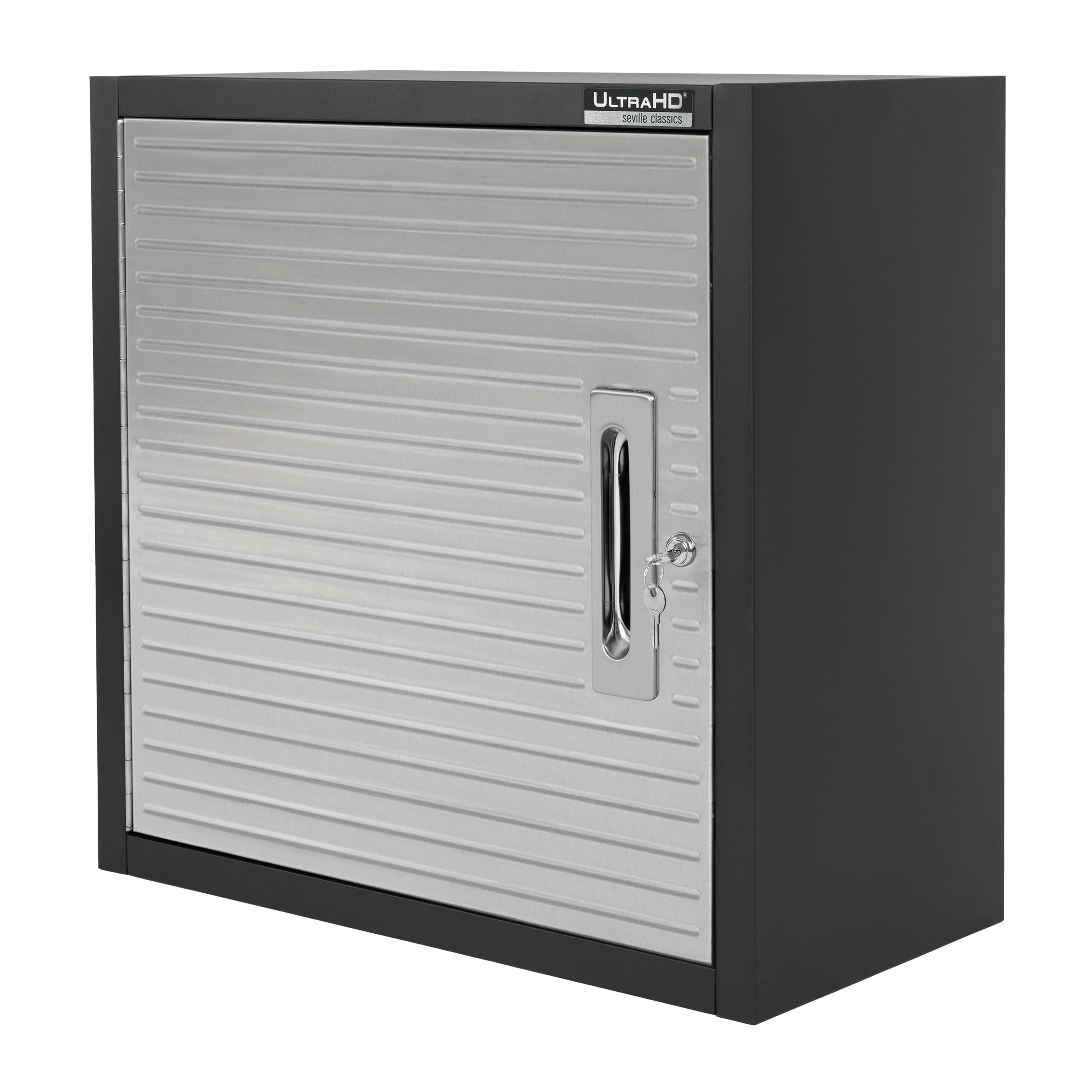 UltraHD® Single Door Wall Cabinet - Image 12