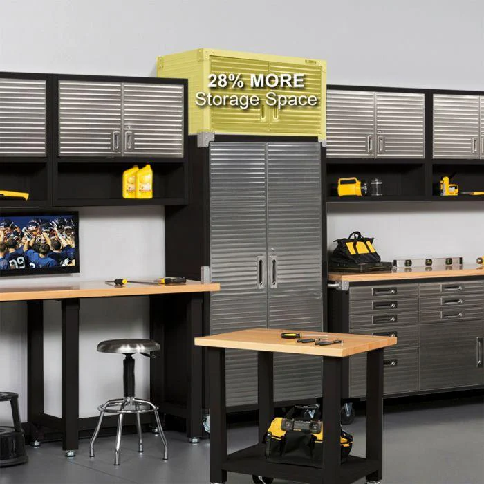 UltraHD® Stacking Top Cabinet - Image 13