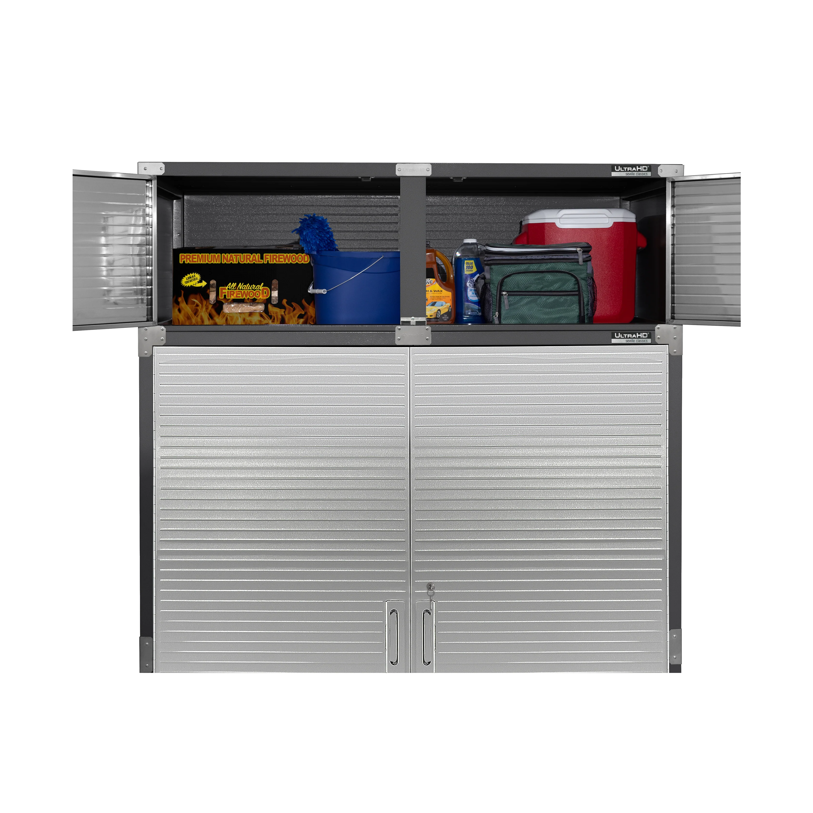 UltraHD® Stacking Top Cabinet - Image 10