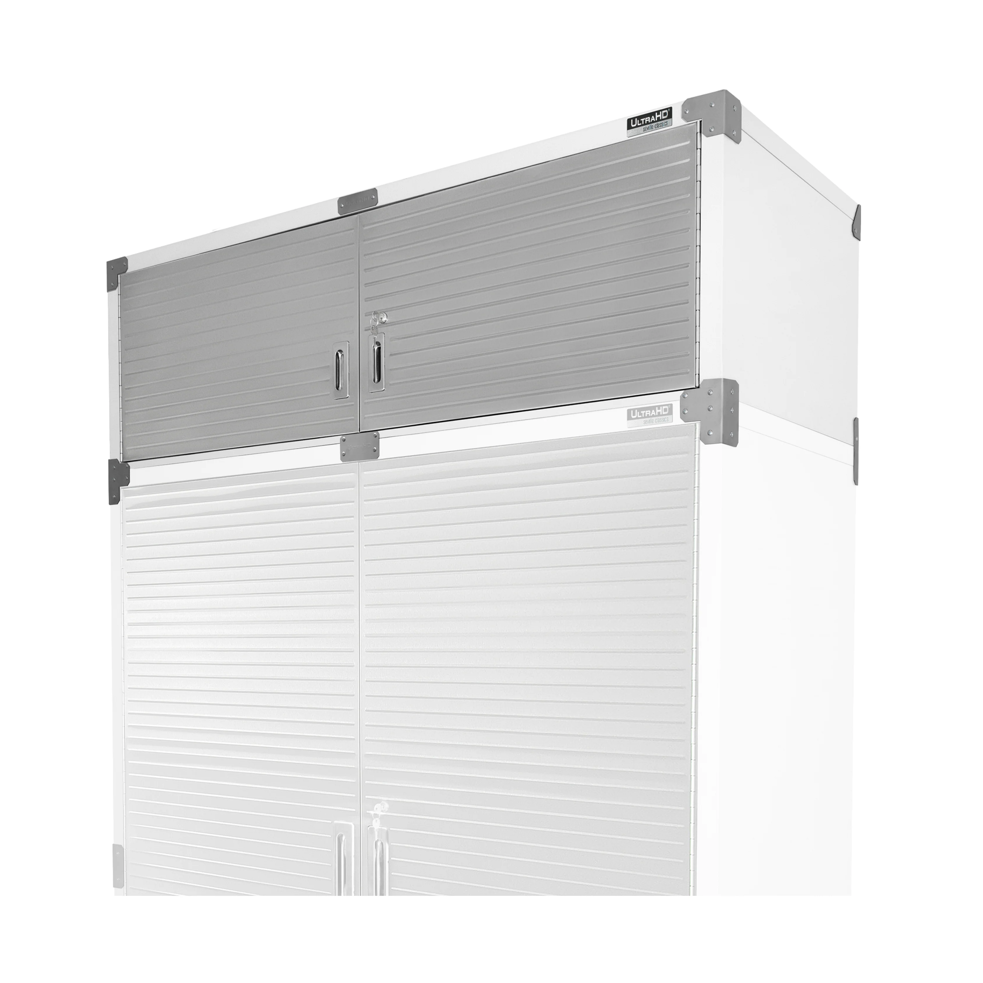 UltraHD® Stacking Top Cabinet - Image 15