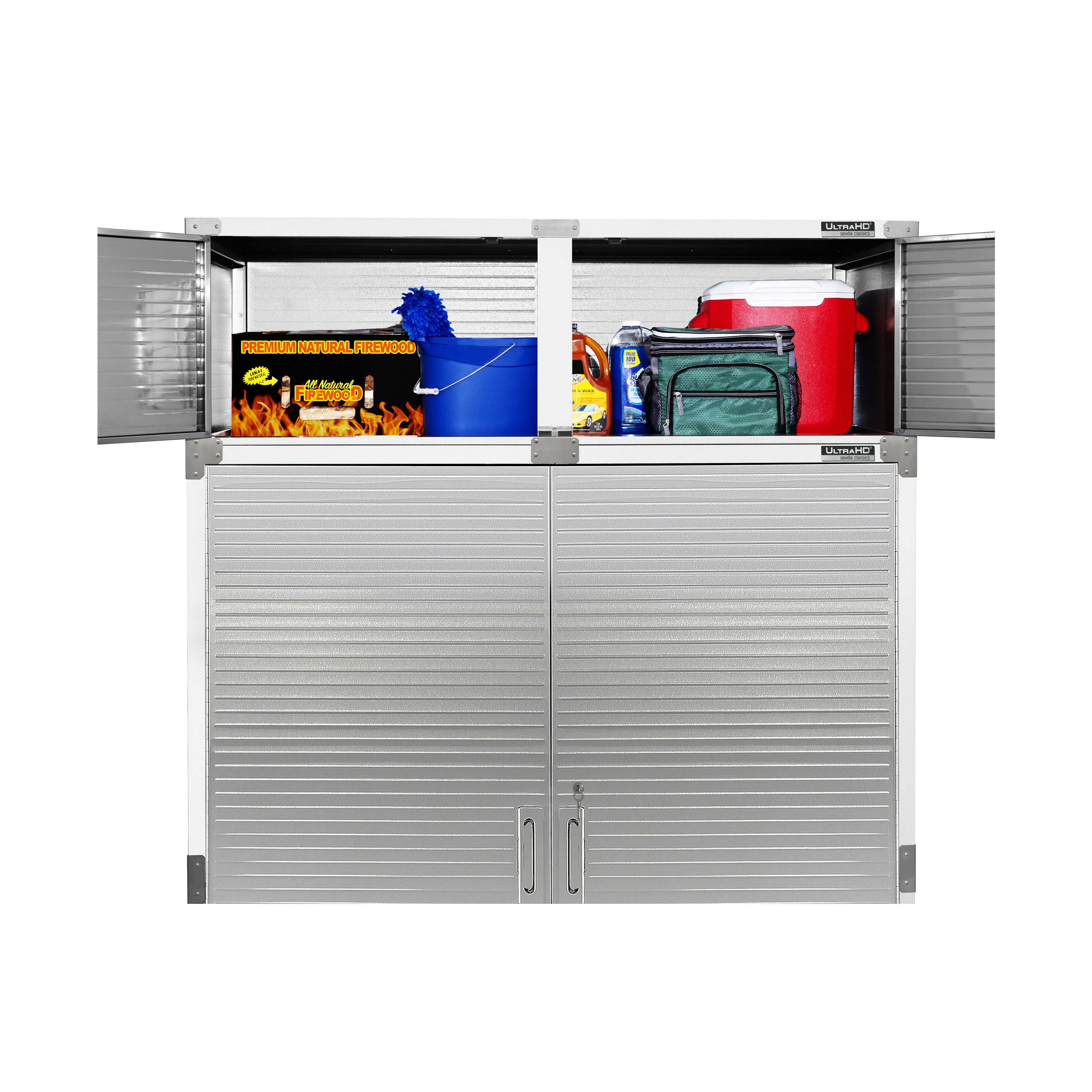 UltraHD® Stacking Top Cabinet - Image 20