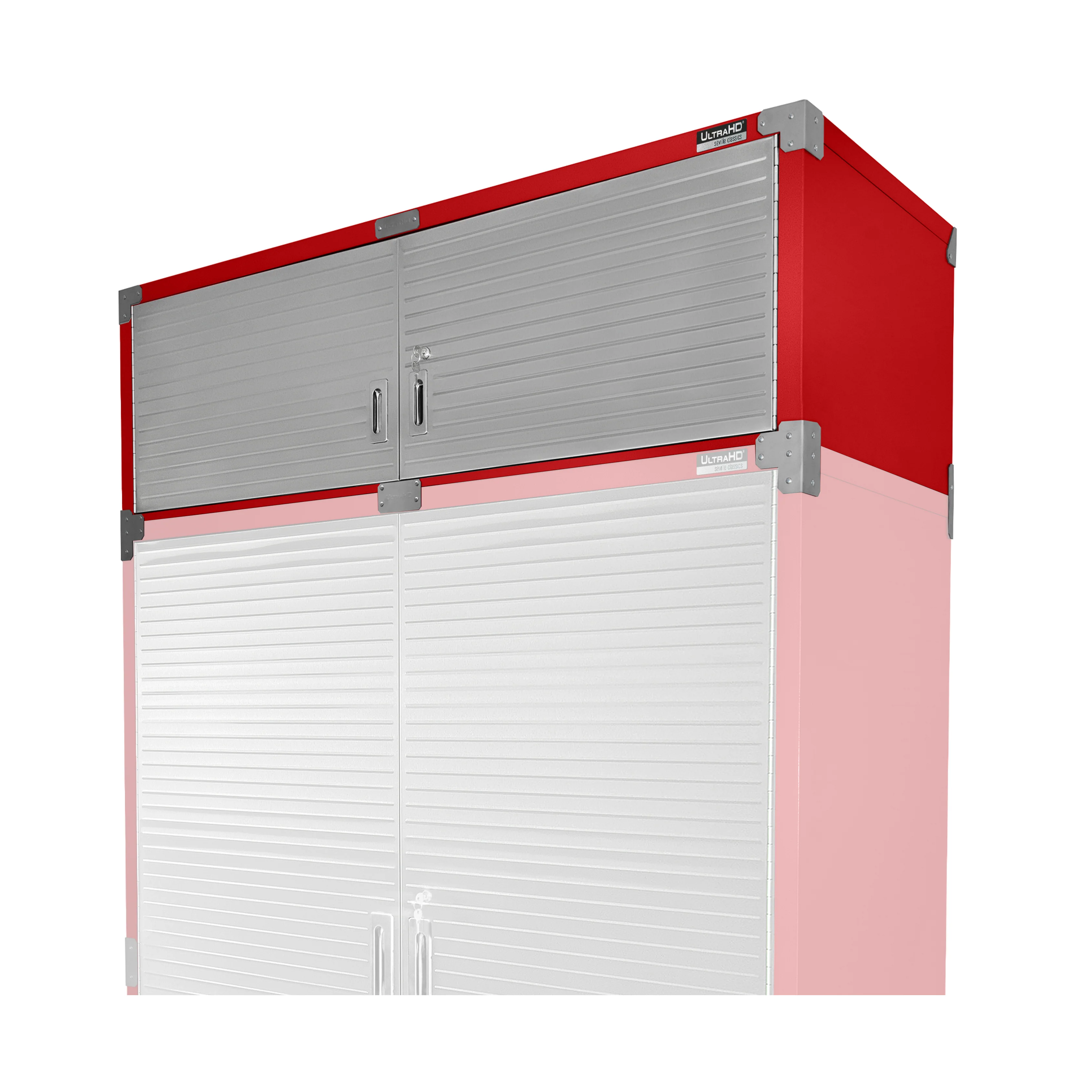 UltraHD® Stacking Top Cabinet - Image 23