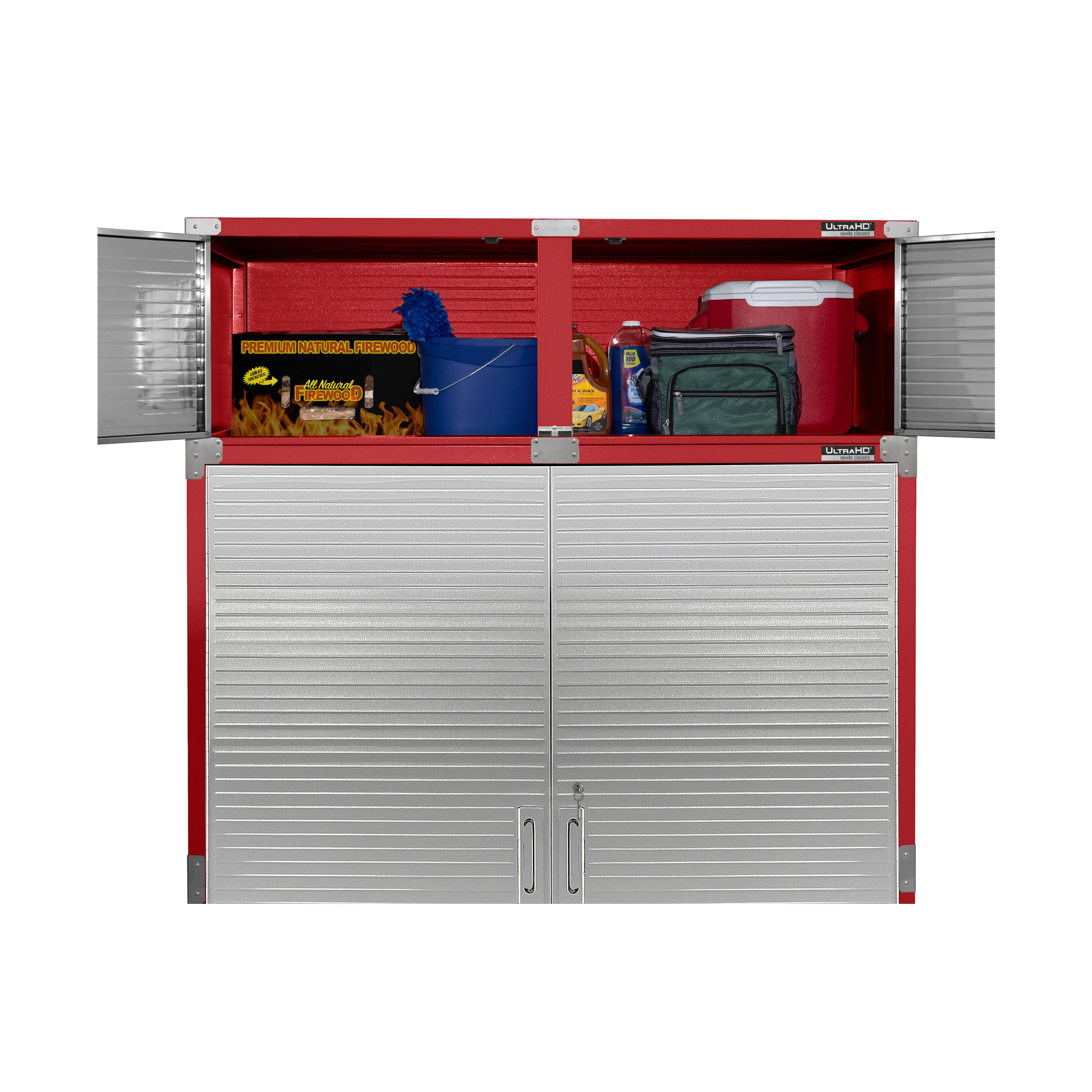 UltraHD® Stacking Top Cabinet - Image 29