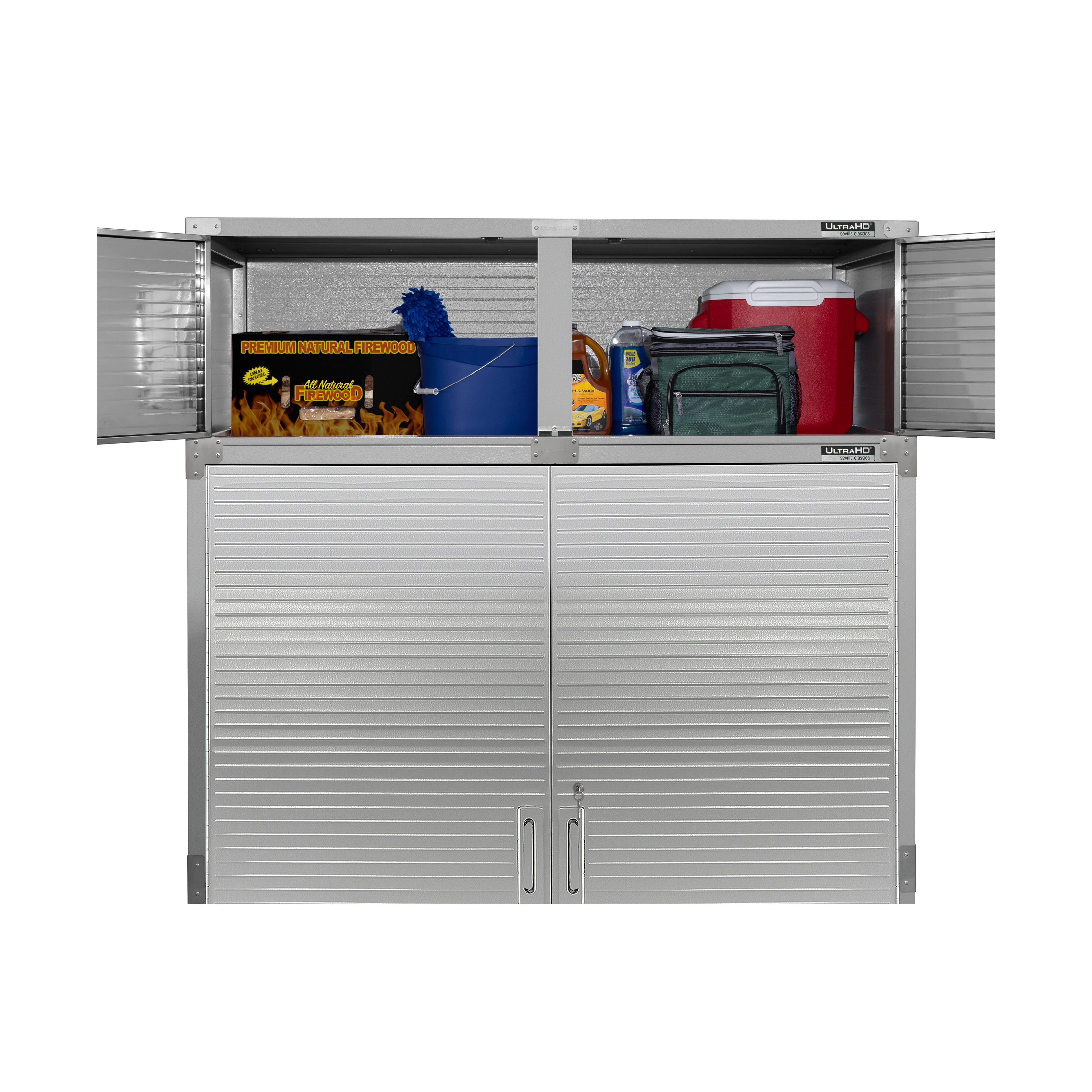 UltraHD® Stacking Top Cabinet - Image 37