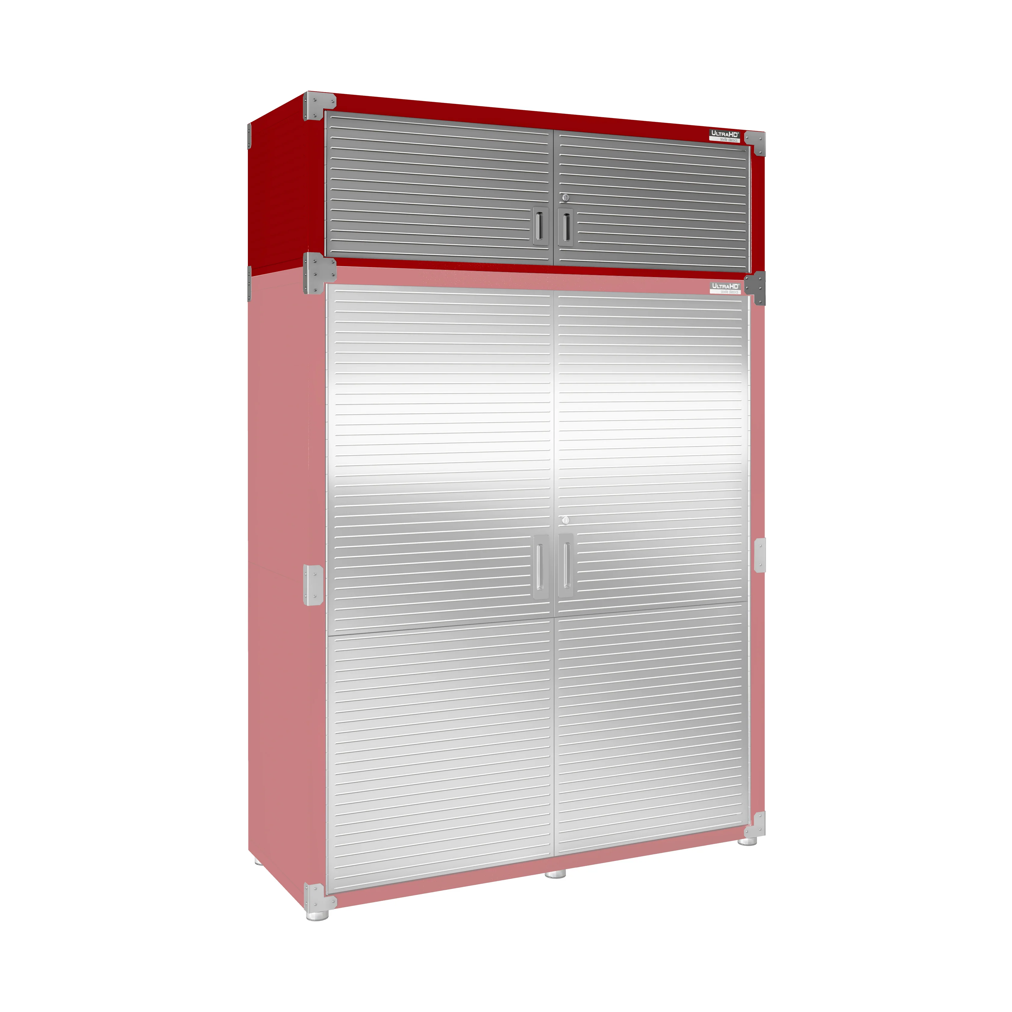 UltraHD® Stacking Top Cabinet - Image 45