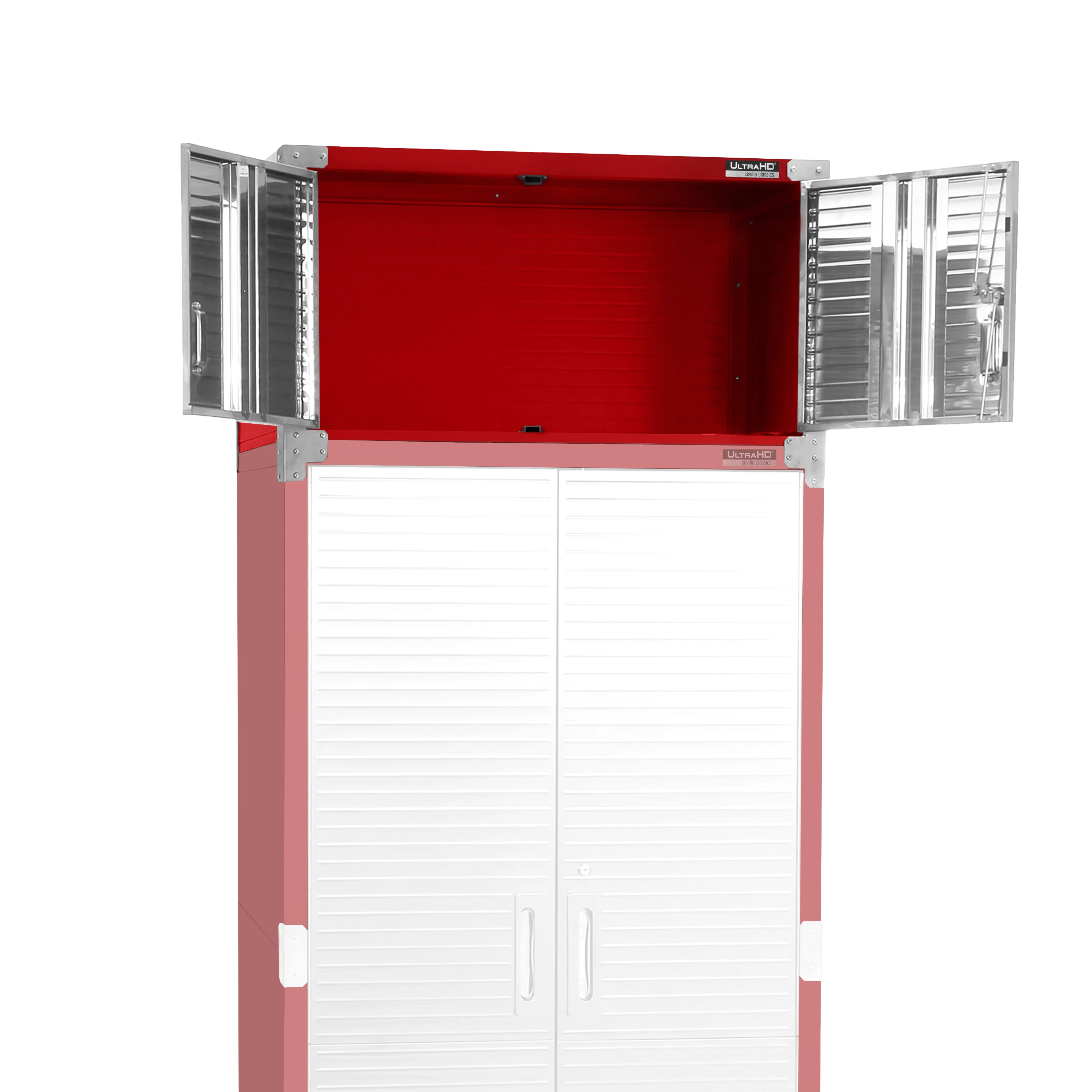 UltraHD® Stacking Top Cabinet - Image 21