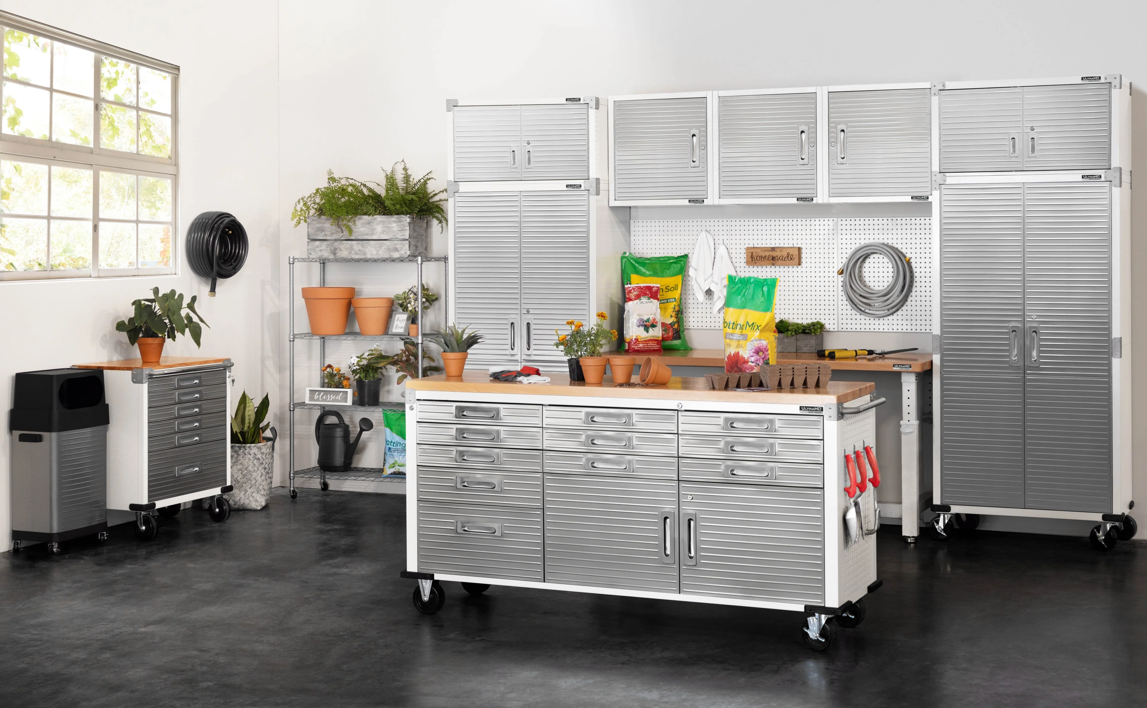 UltraHD® Stacking Top Cabinet - Image 27