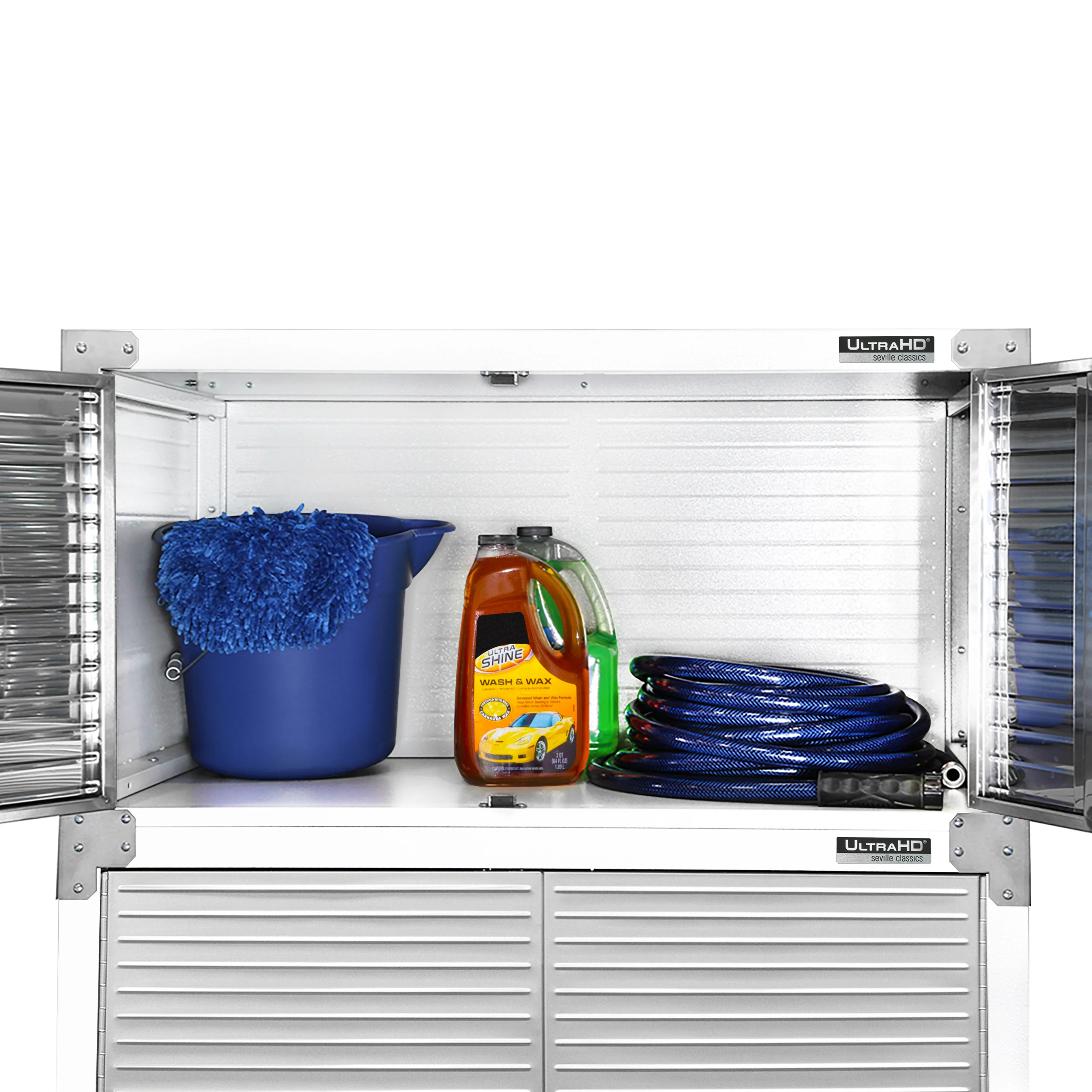 UltraHD® Stacking Top Cabinet - Image 29