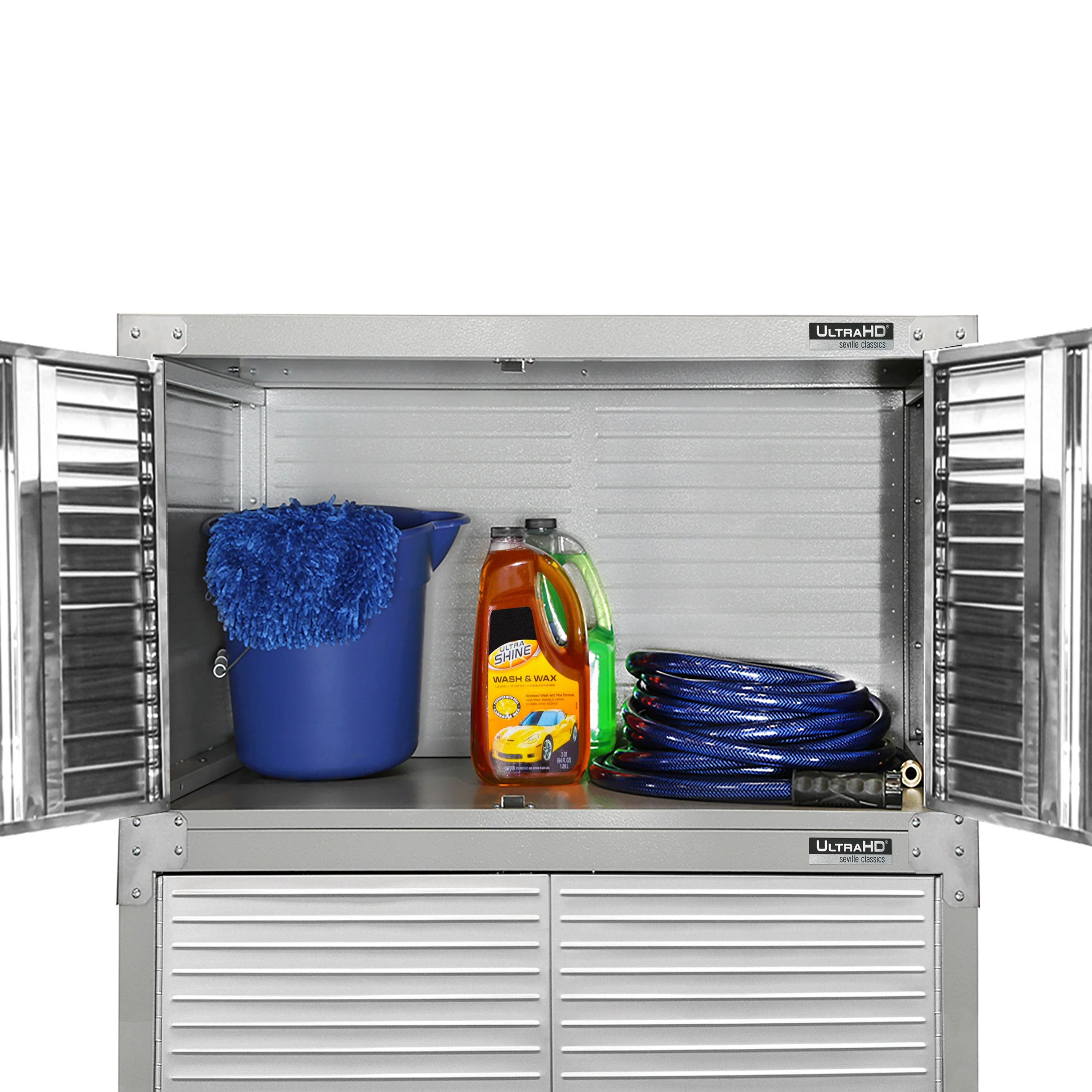 UltraHD® Stacking Top Cabinet - Image 11