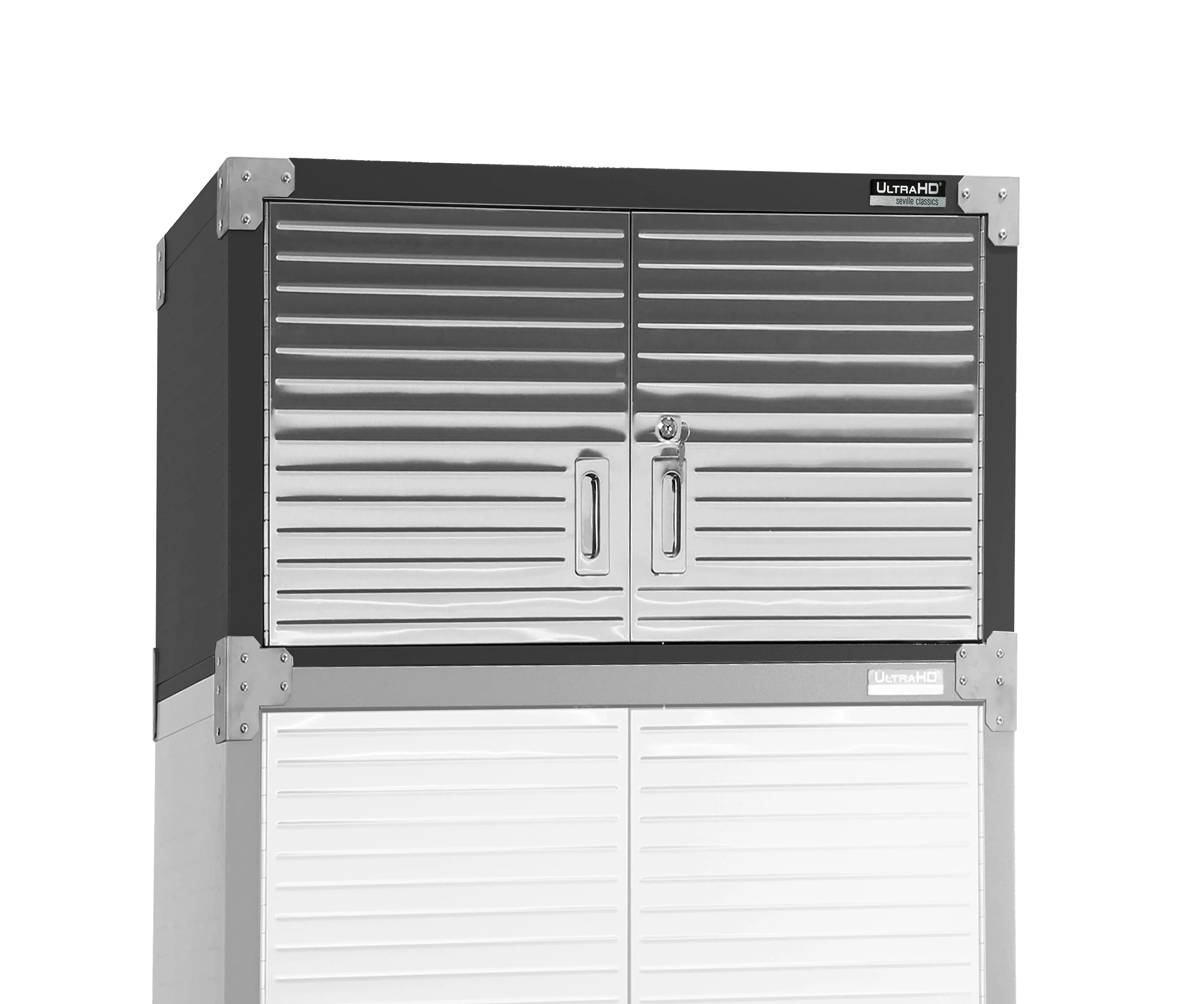 UltraHD® Stacking Top Cabinet - Image 15