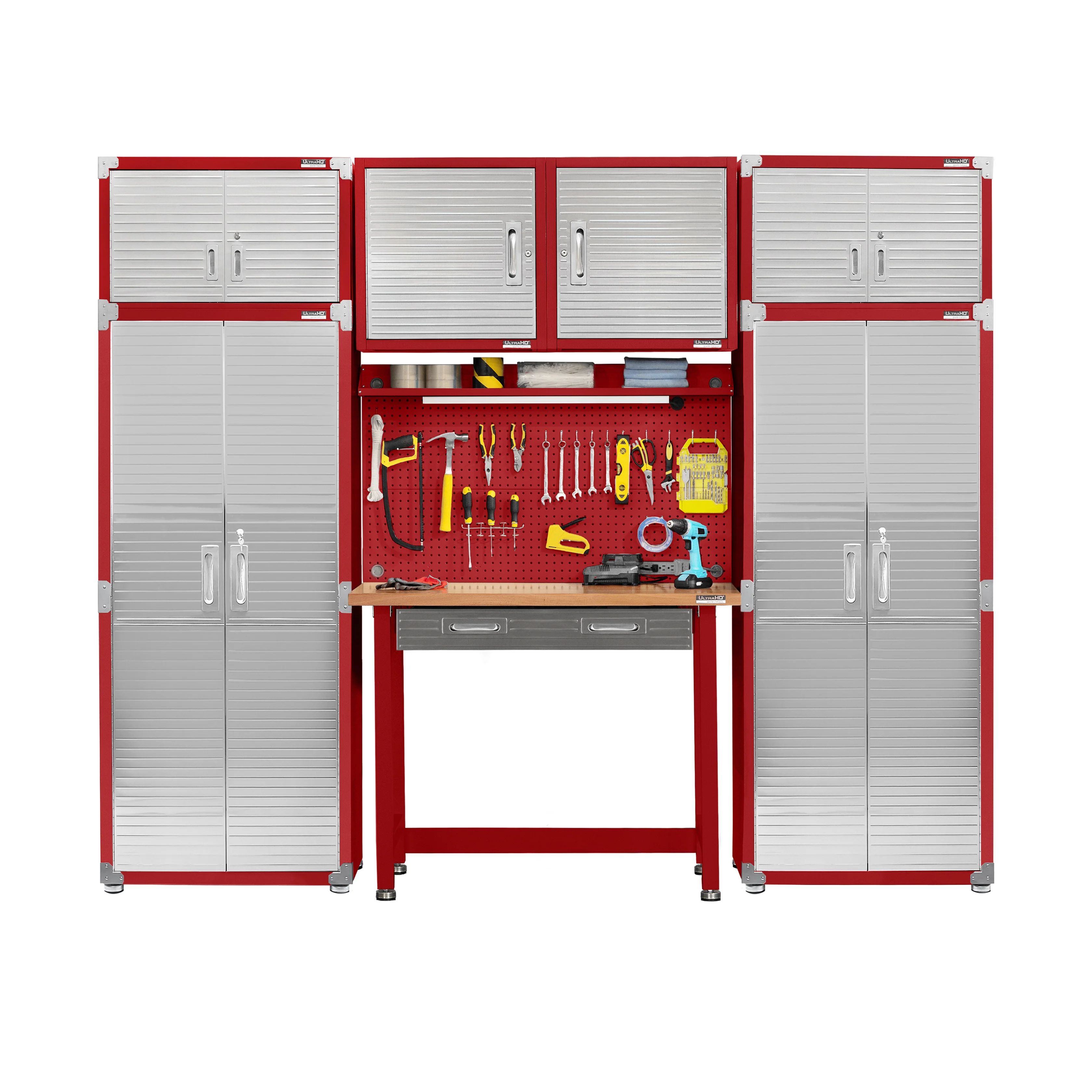 UltraHD® Stacking Top Cabinet - Image 18