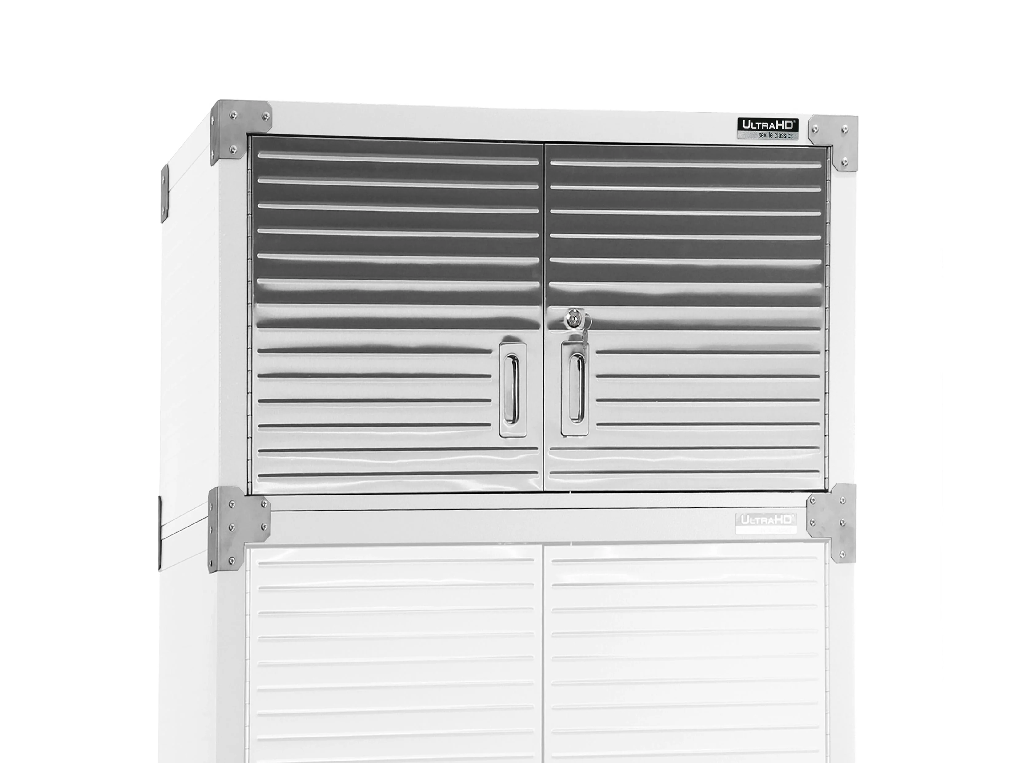 UltraHD® Stacking Top Cabinet - Image 22