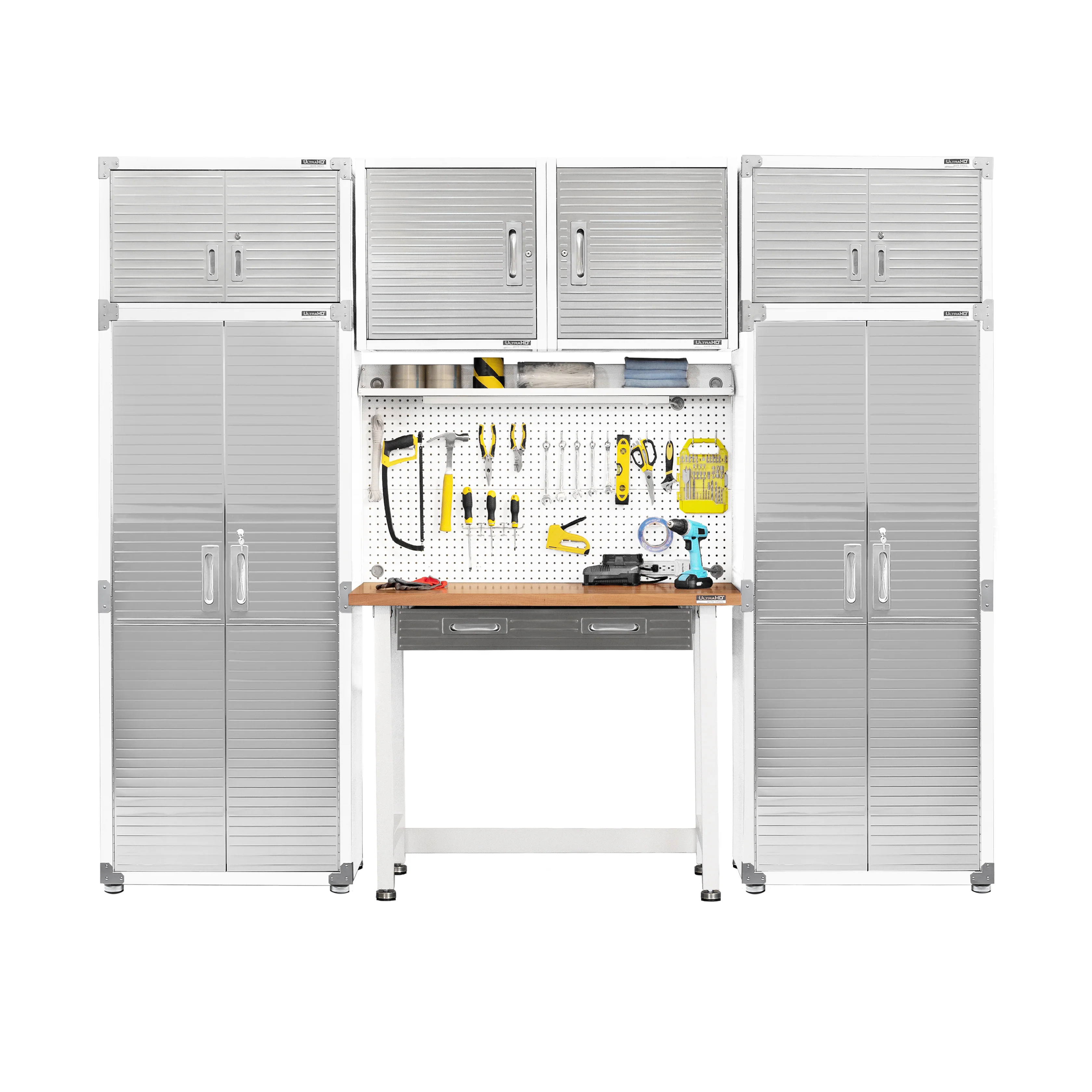 UltraHD® Stacking Top Cabinet - Image 24
