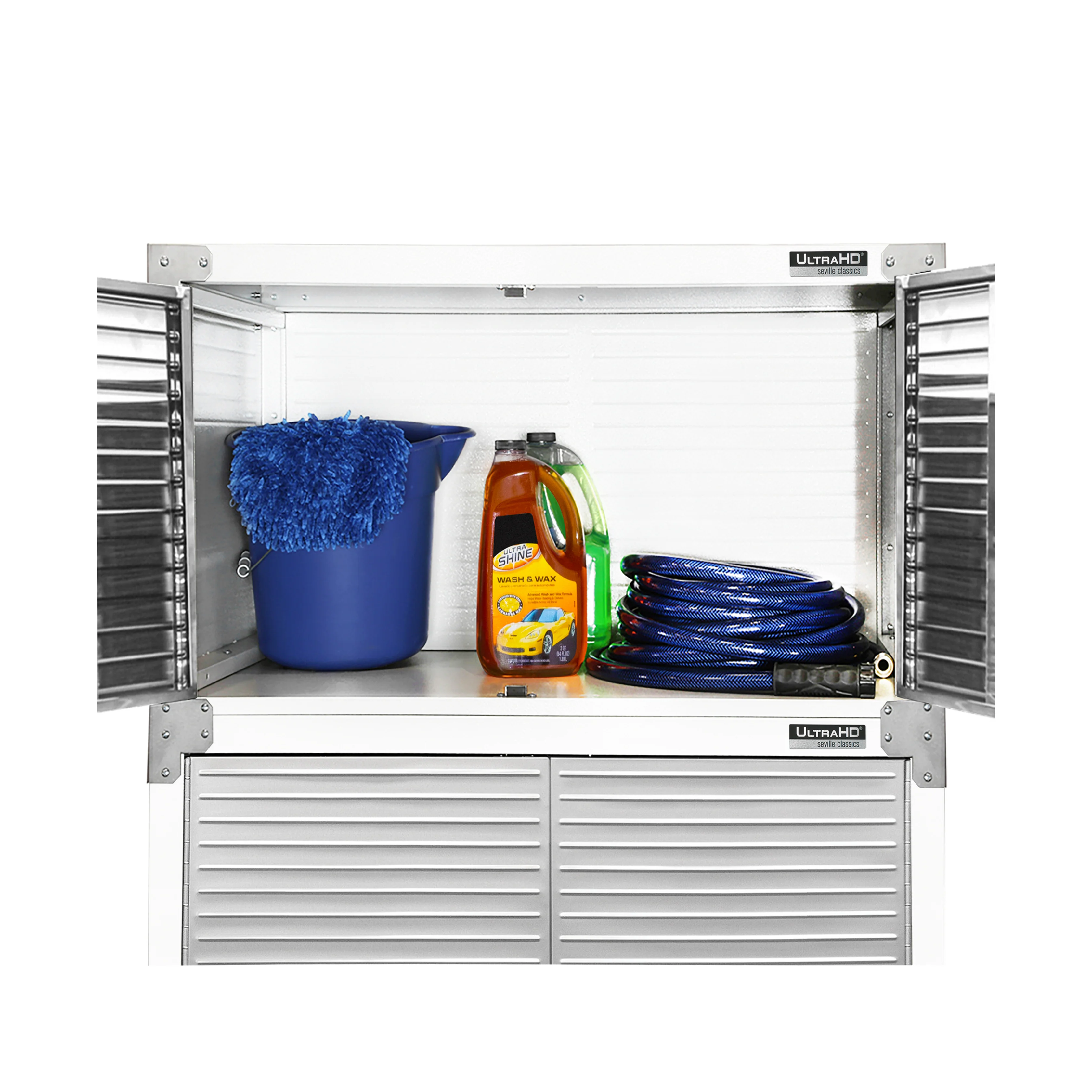 UltraHD® Stacking Top Cabinet - Image 26