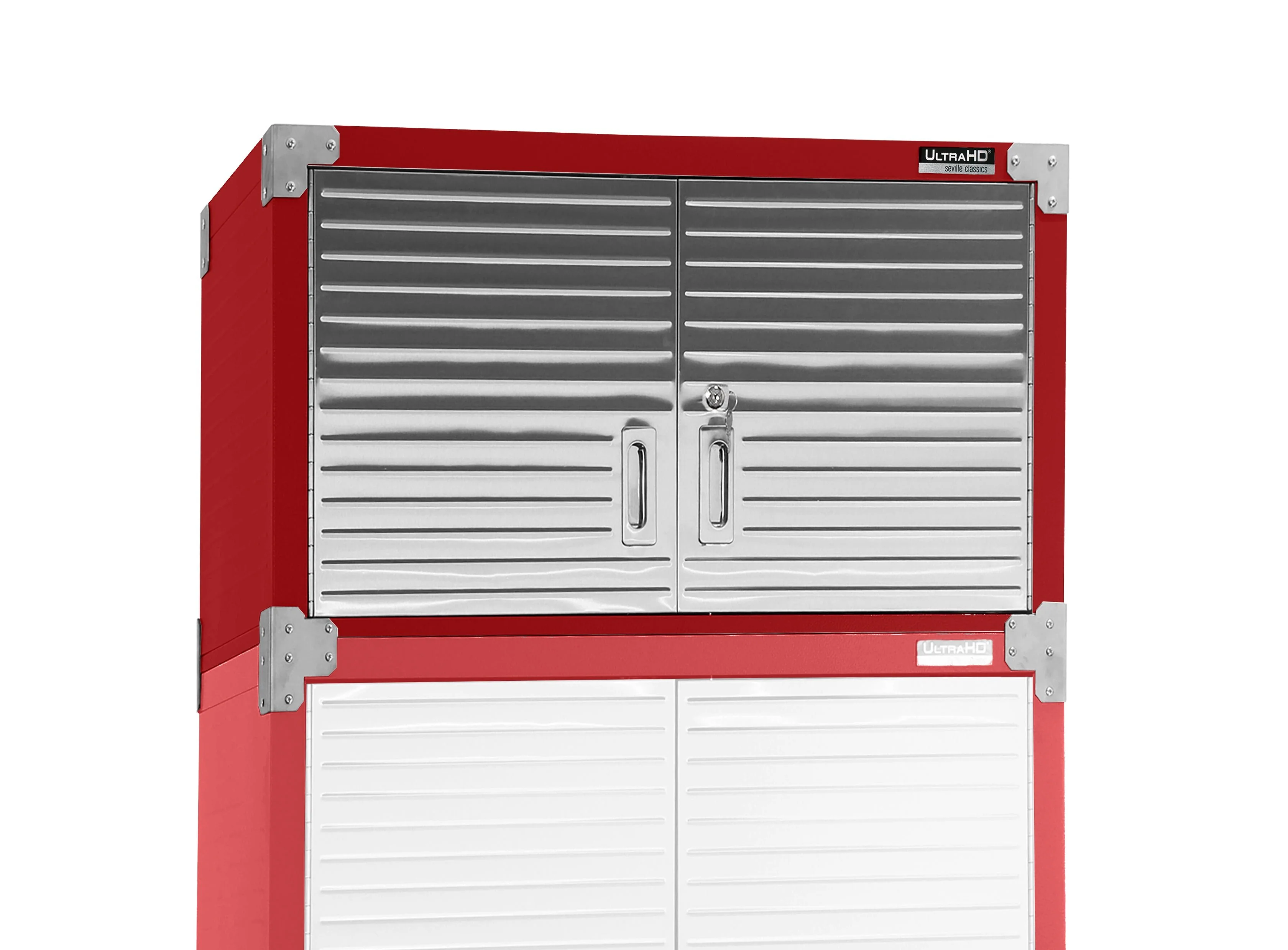 UltraHD® Stacking Top Cabinet - Image 27