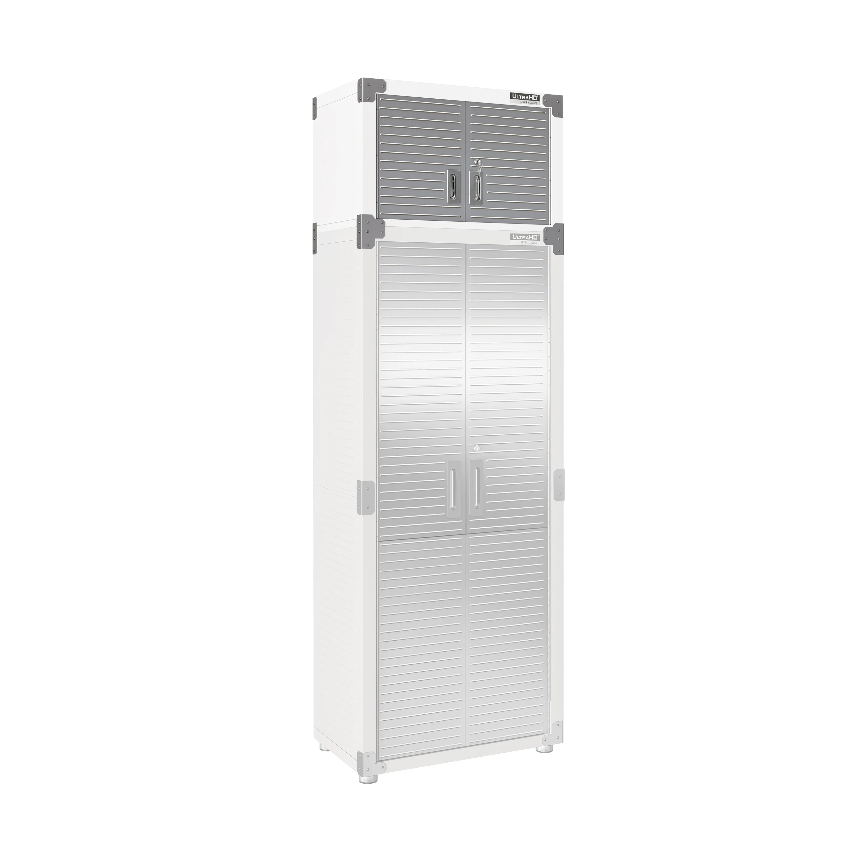 UltraHD® Stacking Top Cabinet - Image 35