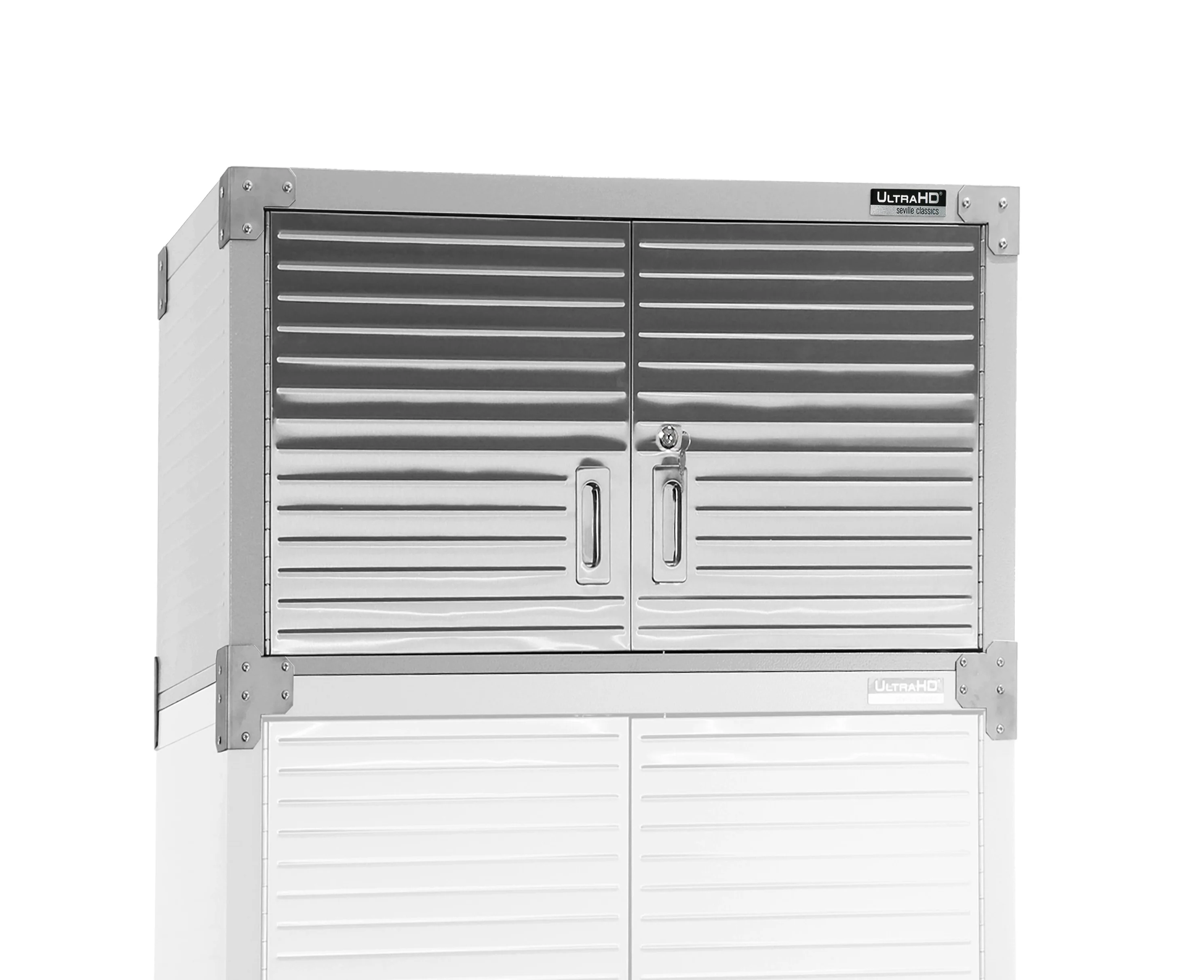 UltraHD® Stacking Top Cabinet - Image 4