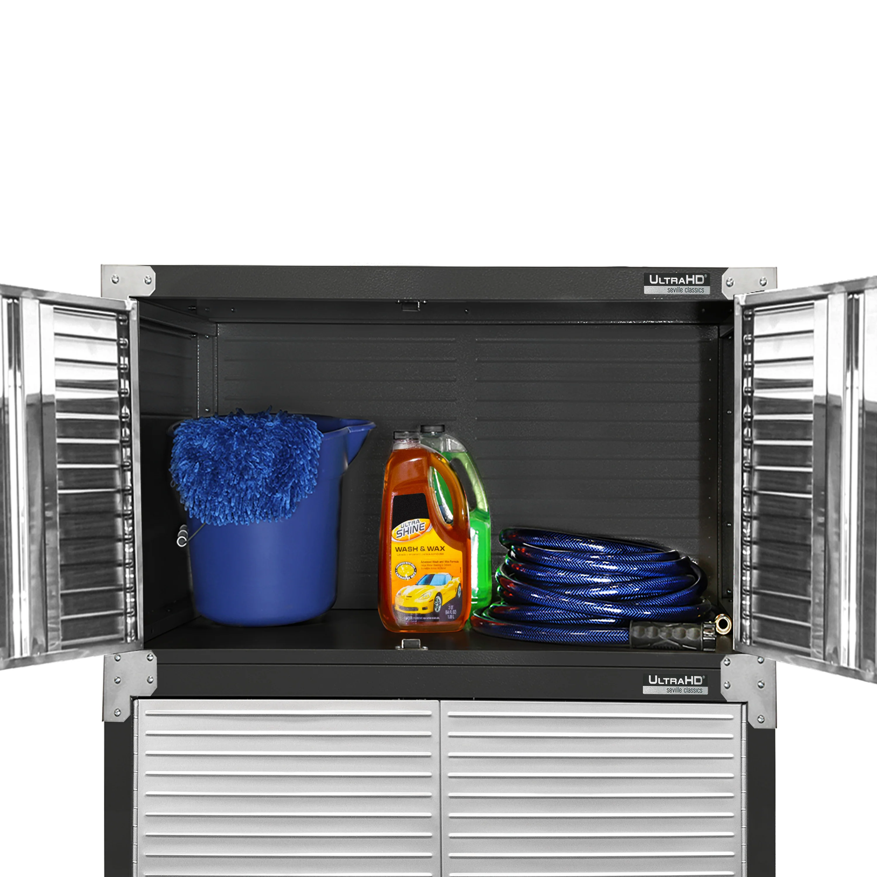 UltraHD® Stacking Top Cabinet - Image 2