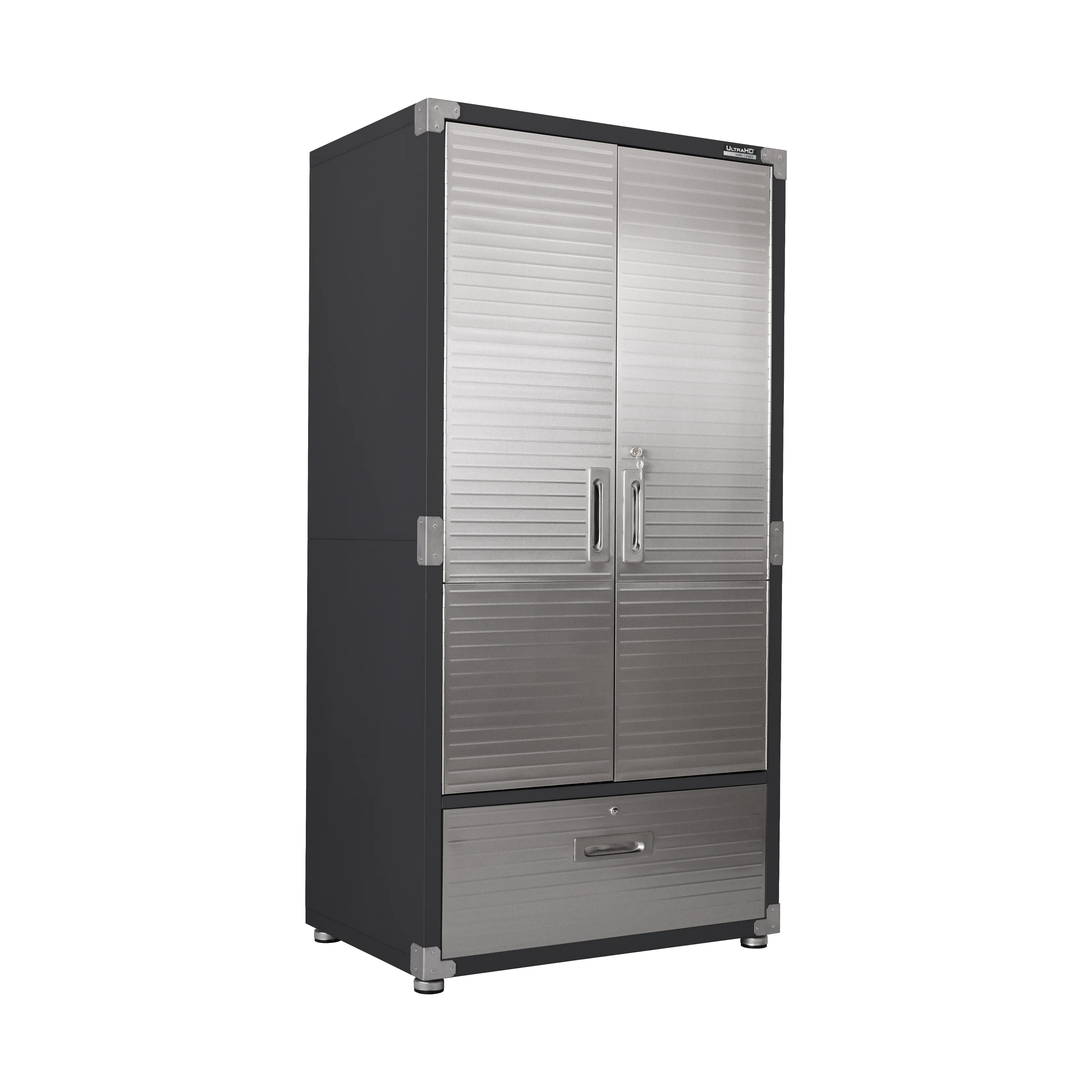 UltraHD® Storage Cabinet with Bottom Drawer - Image 2