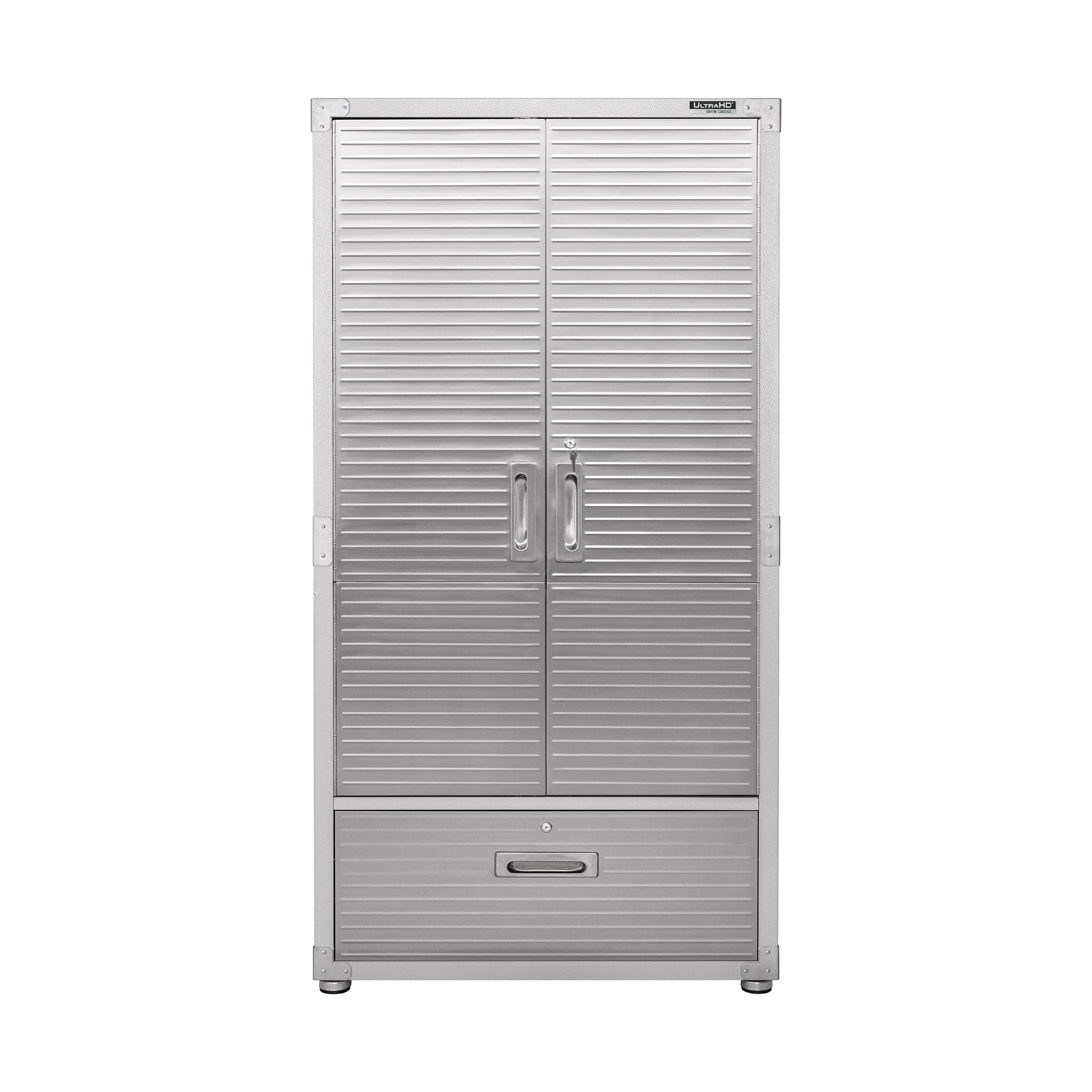 UltraHD® Storage Cabinet with Bottom Drawer - Image 20