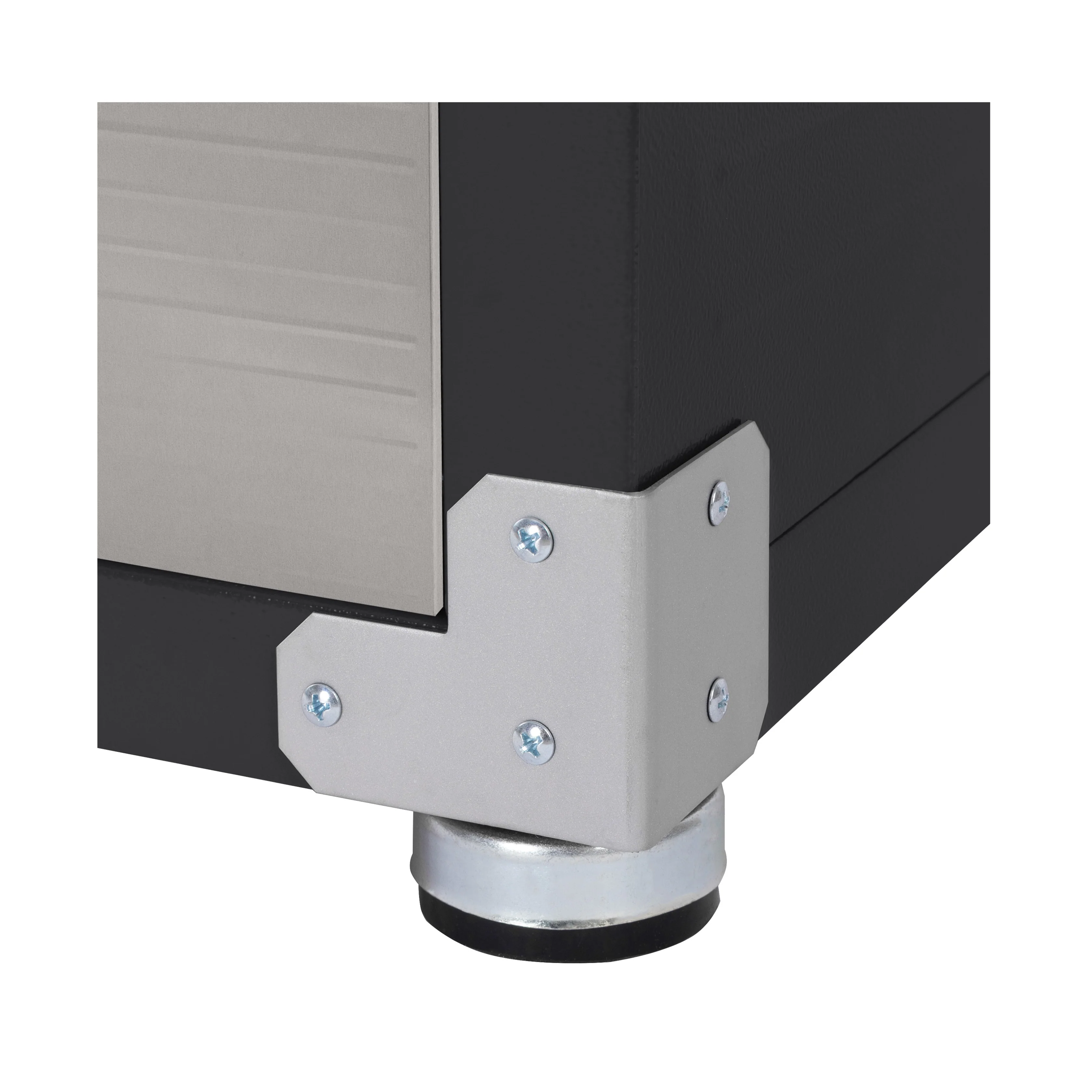 UltraHD® Storage Cabinet with Bottom Drawer - Image 24