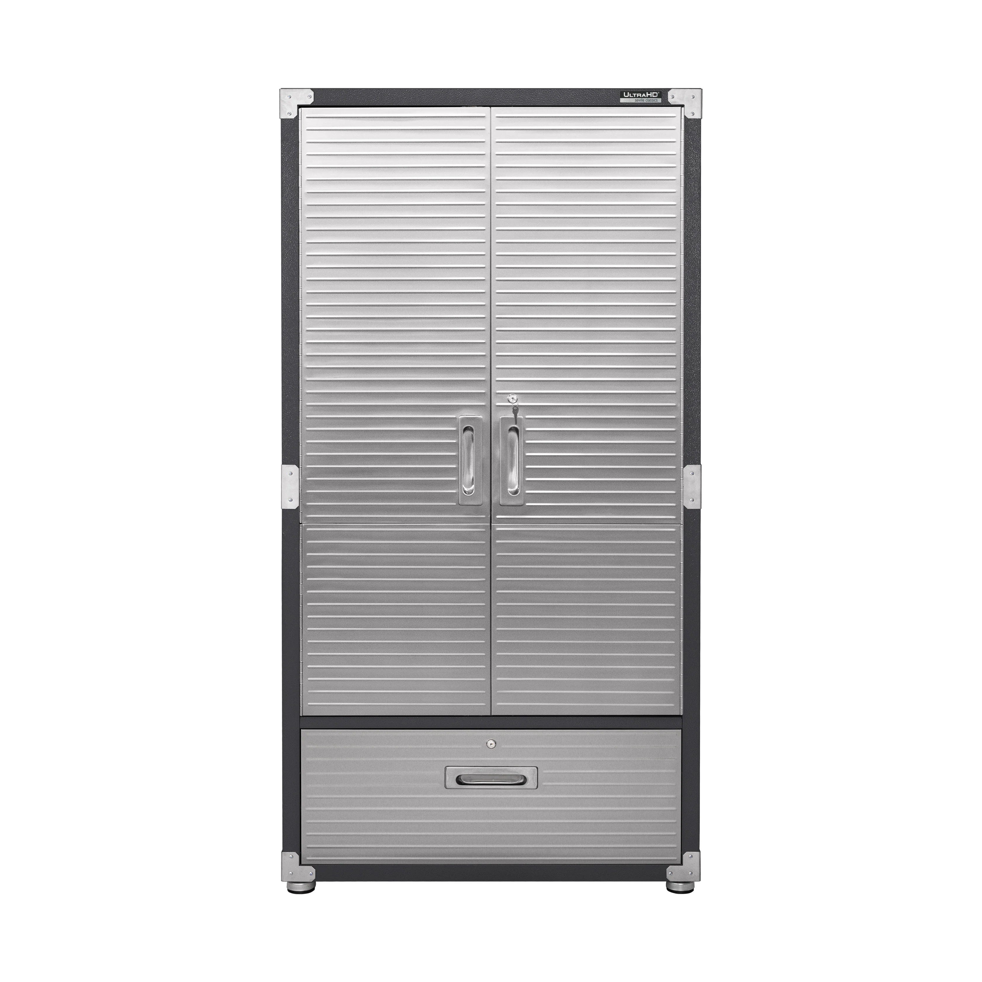 UltraHD® Storage Cabinet with Bottom Drawer - Image 25