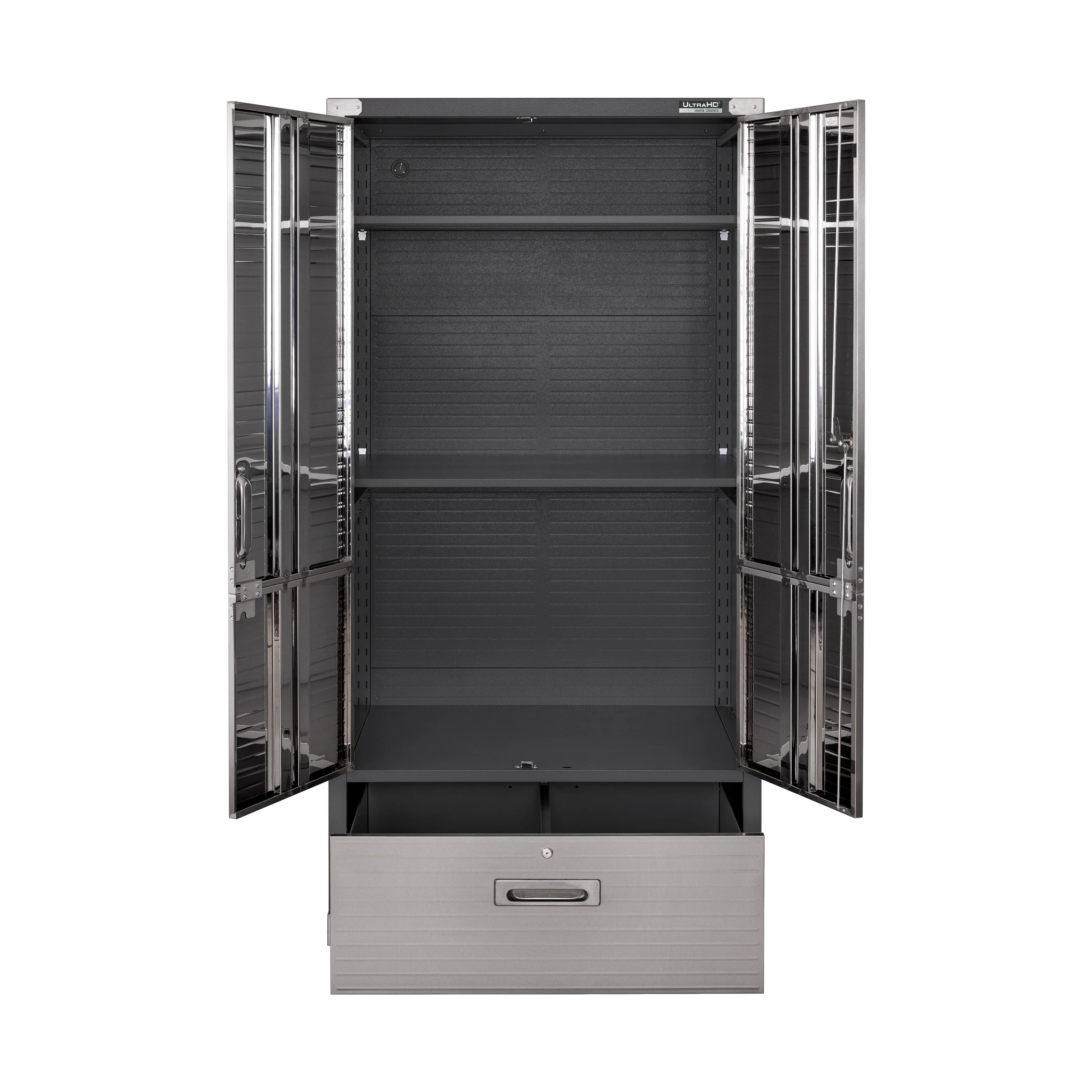 UltraHD® Storage Cabinet with Bottom Drawer - Image 37