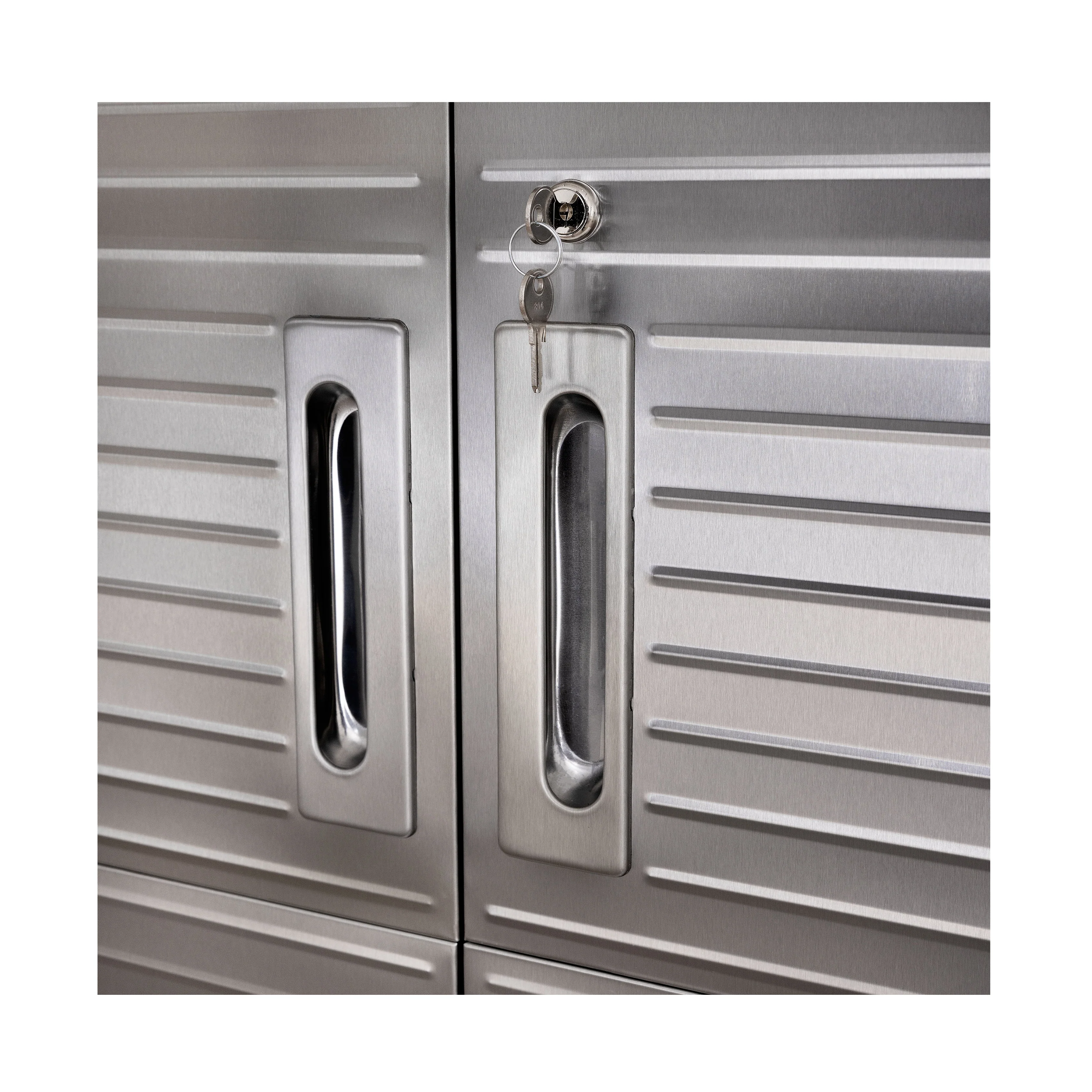 UltraHD® Storage Cabinet with Bottom Drawer - Image 41