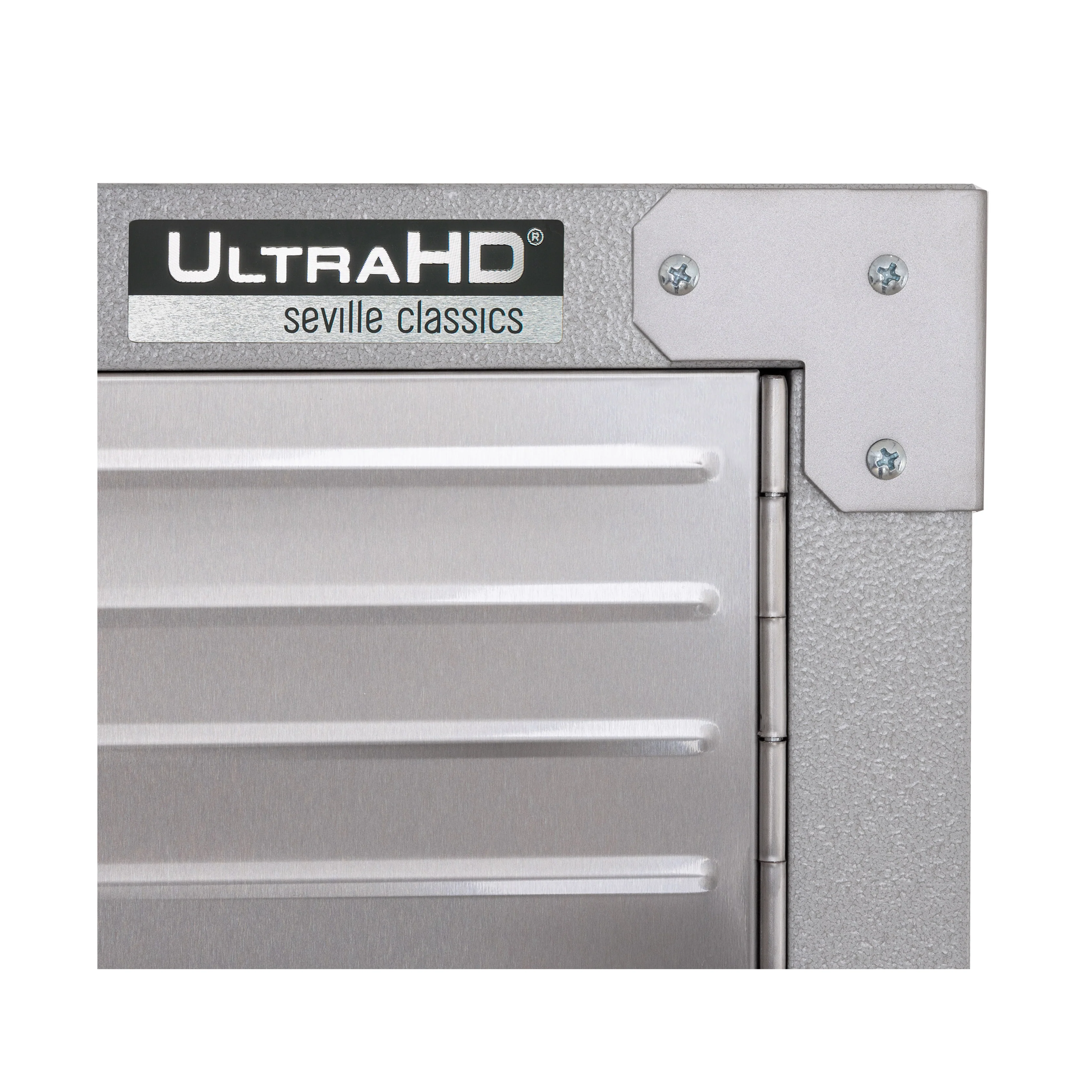 UltraHD® Storage Cabinet with Bottom Drawer - Image 42