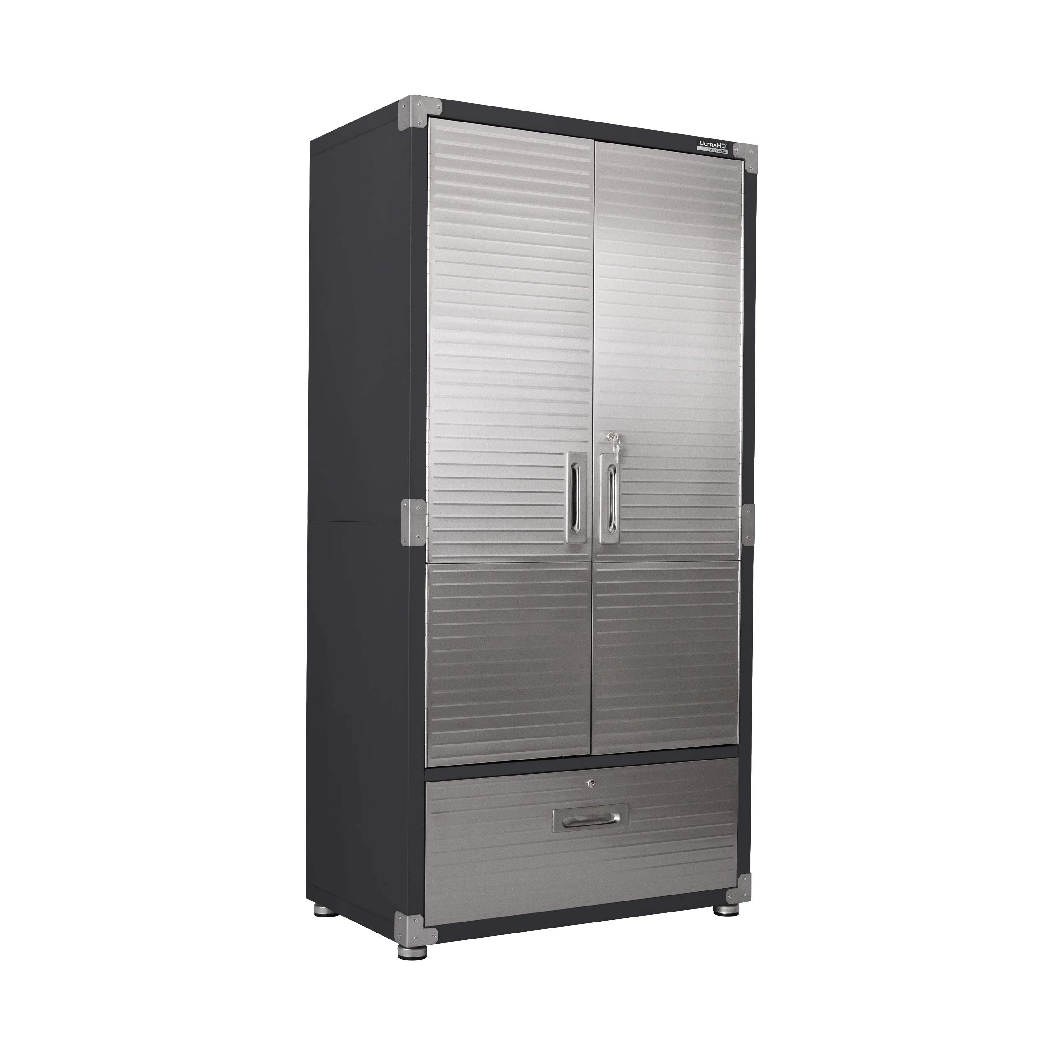 UltraHD® Storage Cabinet with Bottom Drawer - Image 23