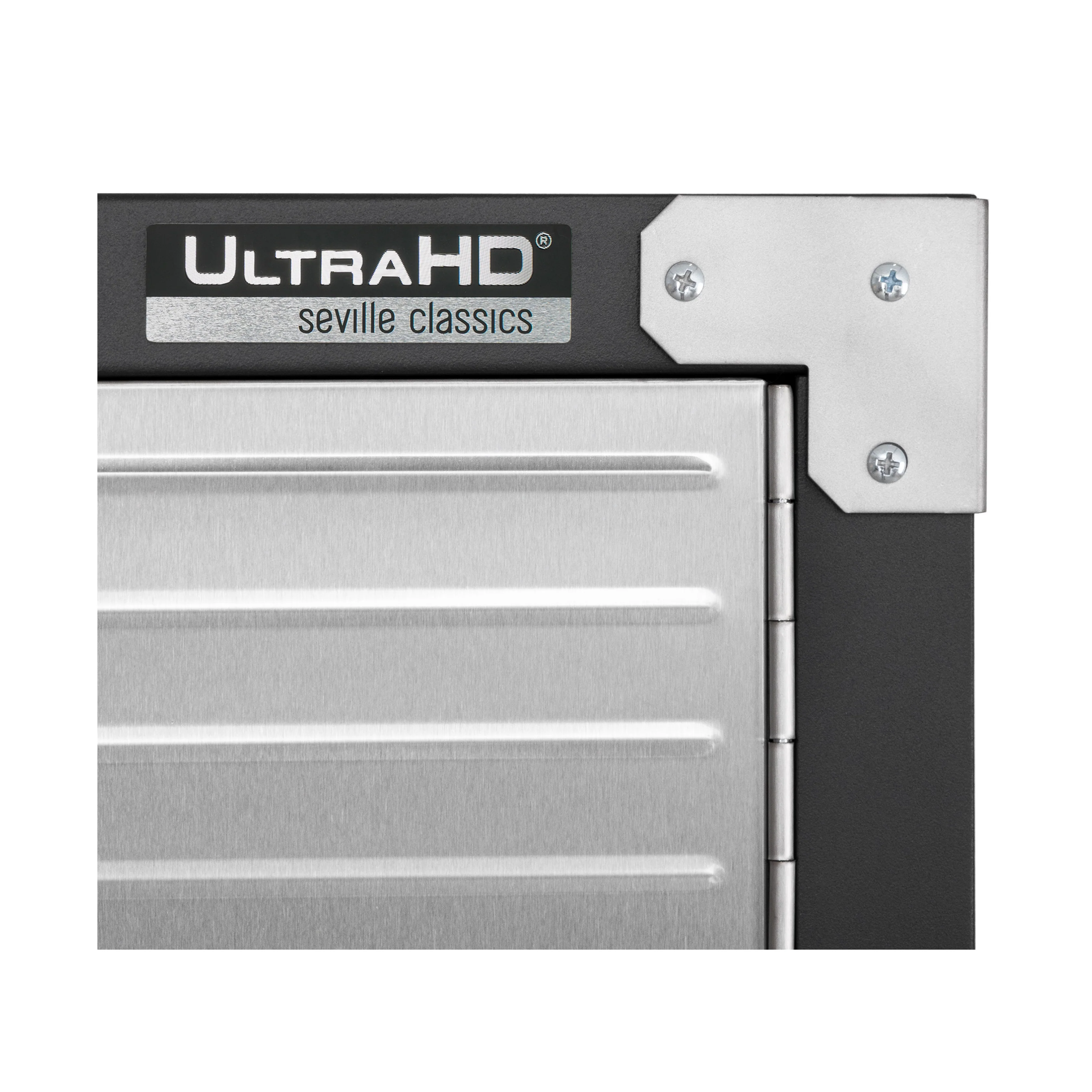 UltraHD® Storage Cabinet with Bottom Drawer - Image 34