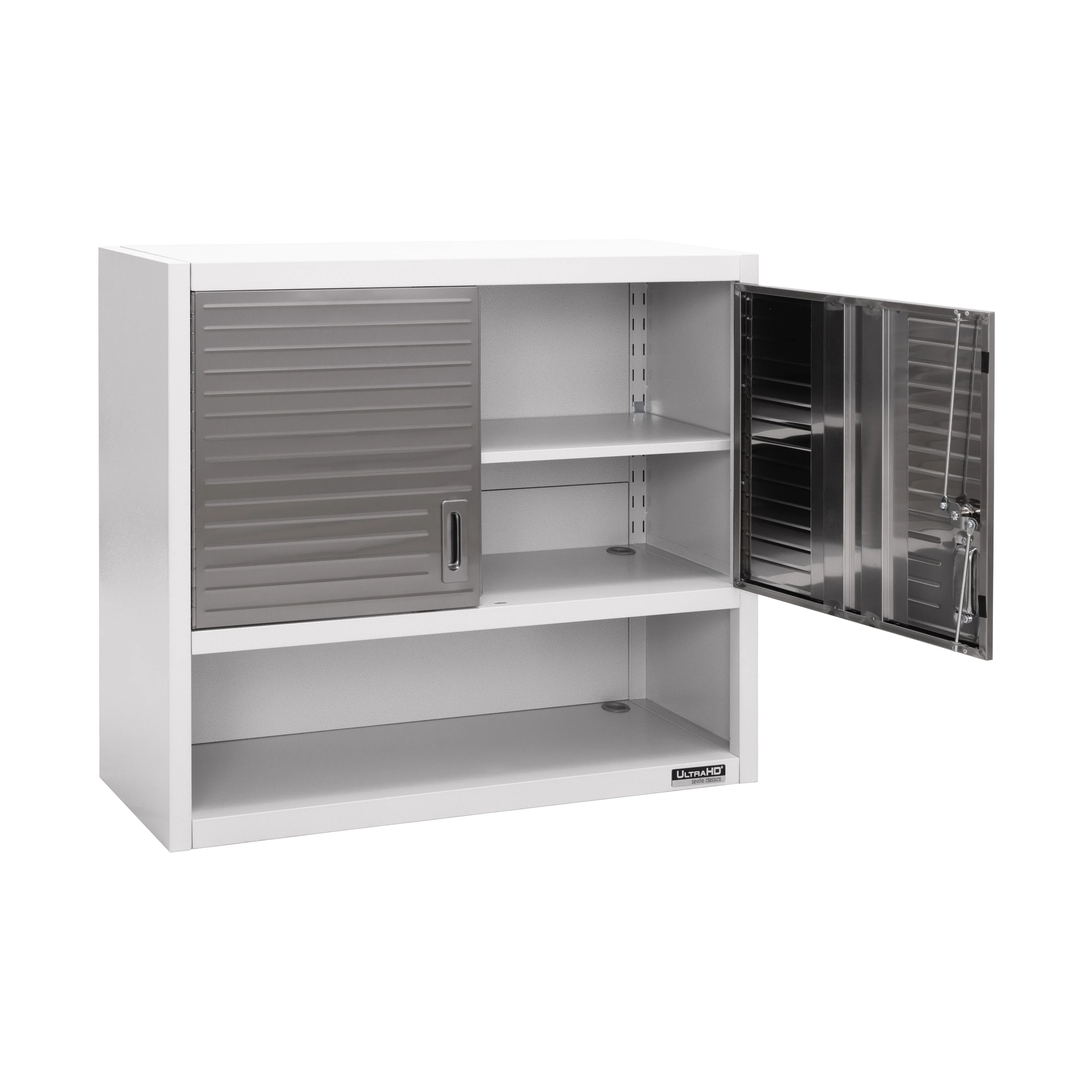 UltraHD® Double Door Wall Cabinet - Image 32