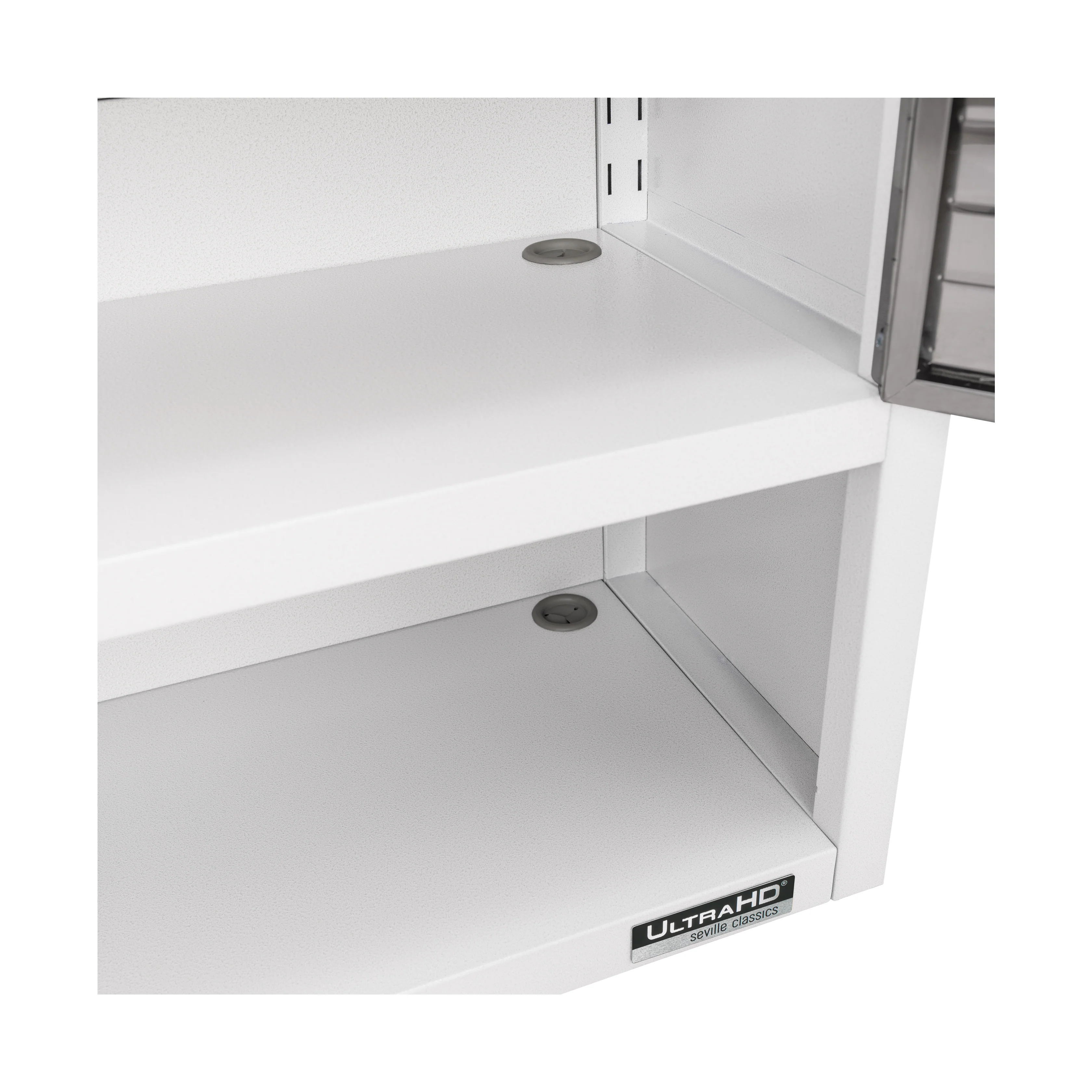 UltraHD® Double Door Wall Cabinet - Image 34