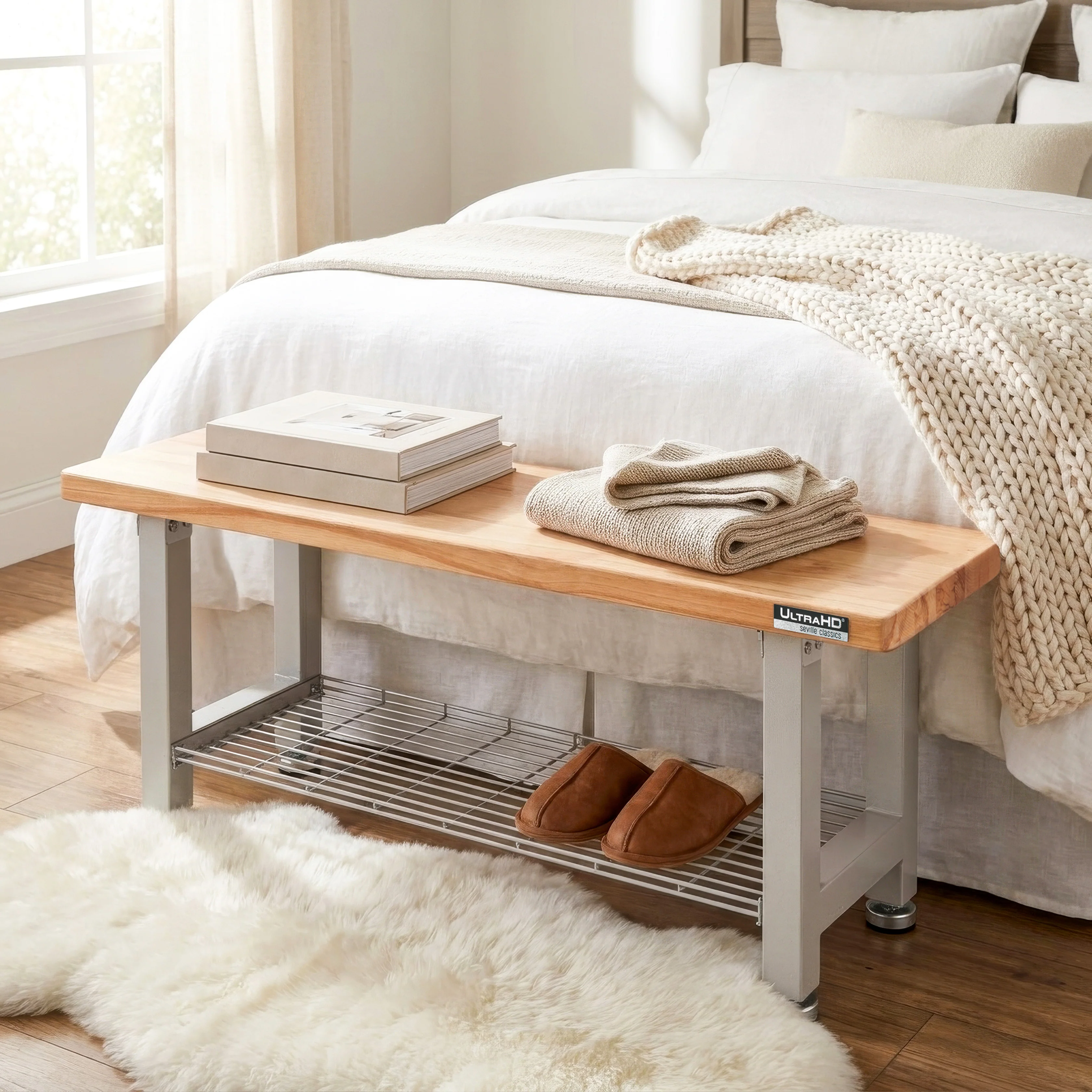 UltraHD® Bench - Image 6