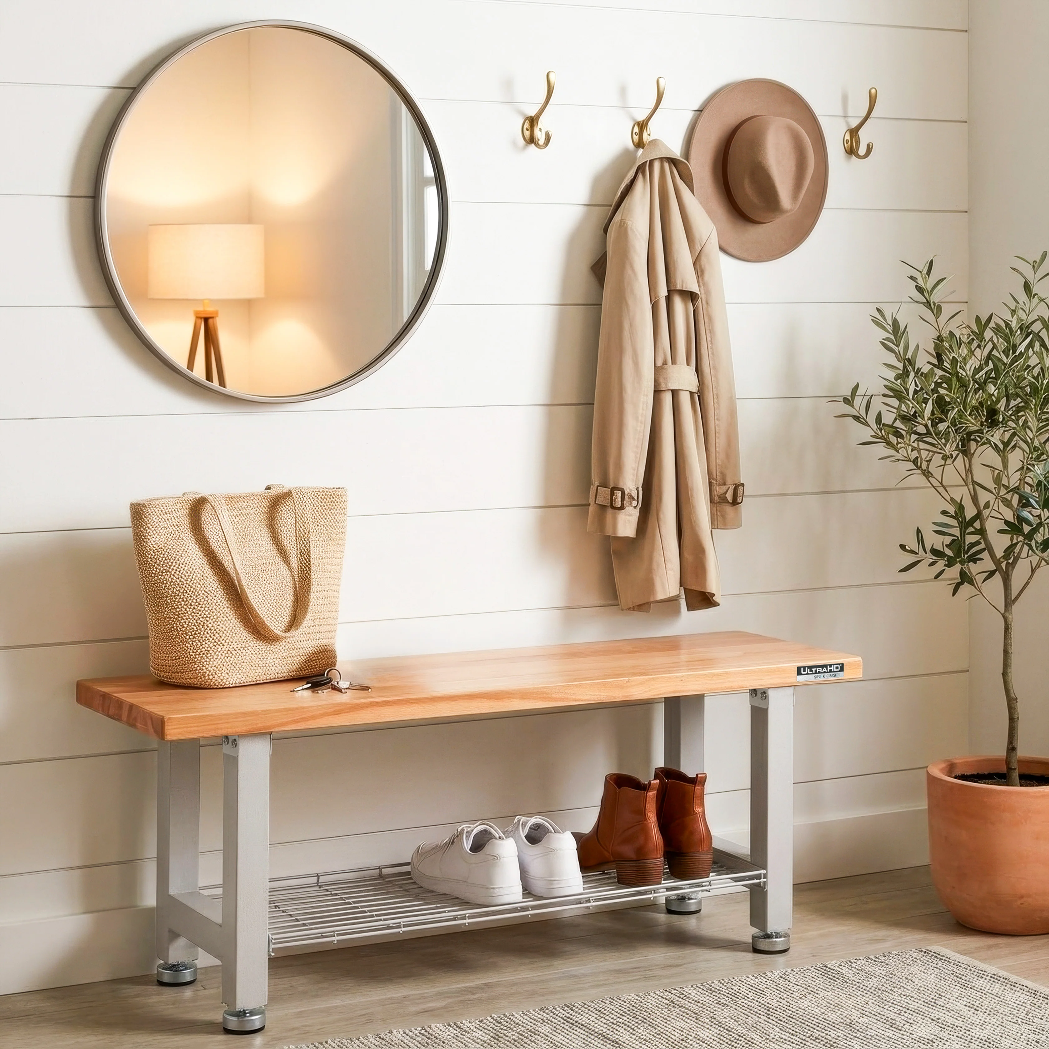 UltraHD® Bench - Image 7