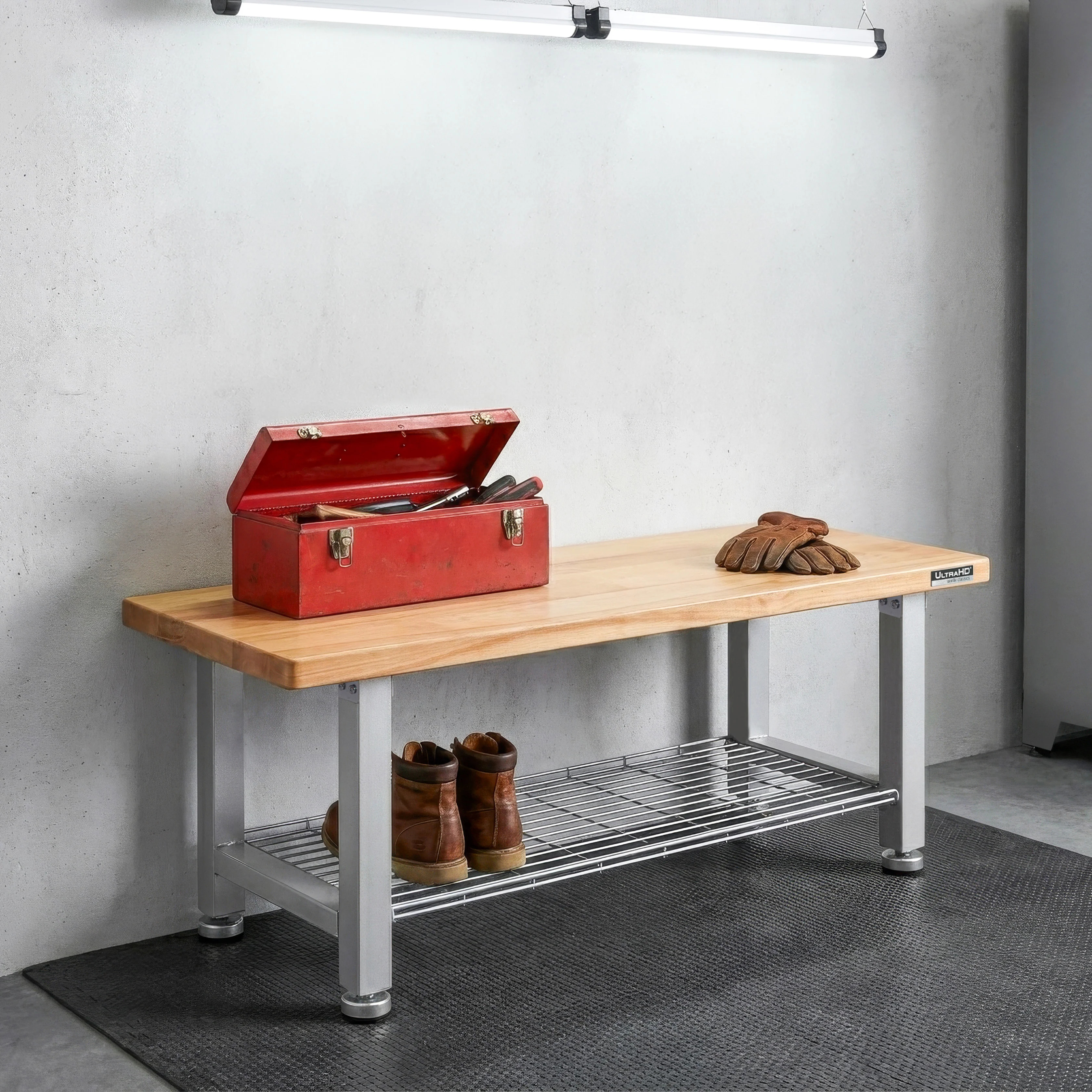 UltraHD® Bench - Image 8