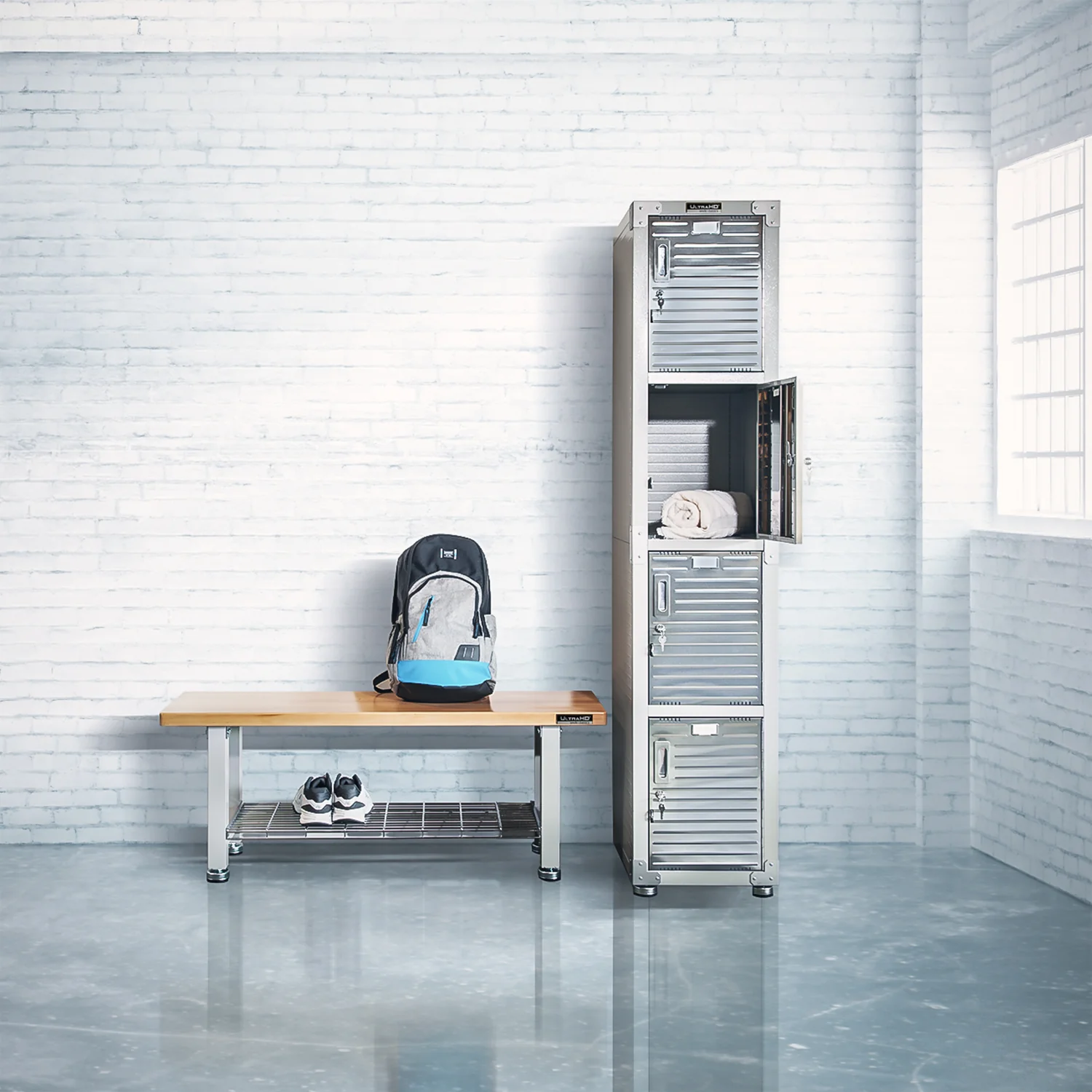 UltraHD® Bench - Image 9