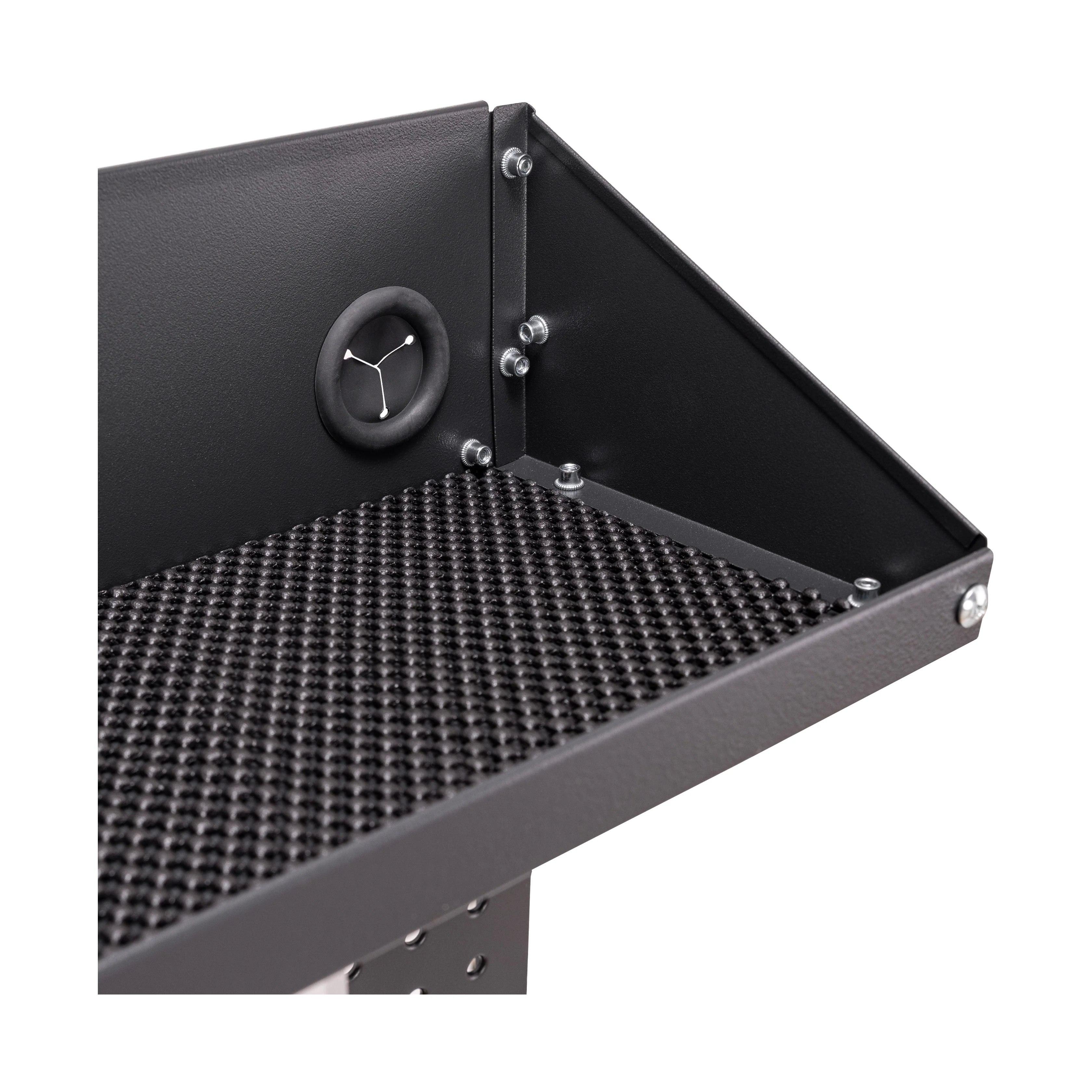 UltraHD® Height Adjustable Lighted Workcenter - Image 9