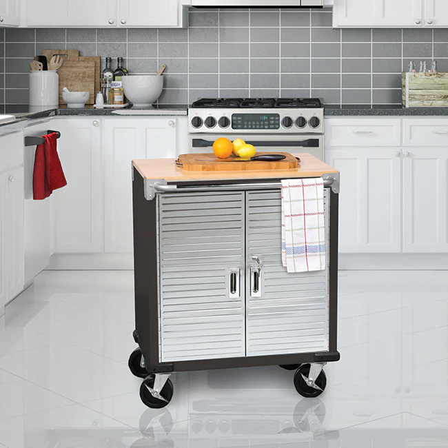 UltraHD® 2-Door Cabinet - Image 10
