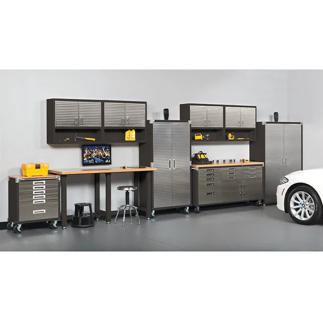 UltraHD® 2-Door Cabinet - Image 11