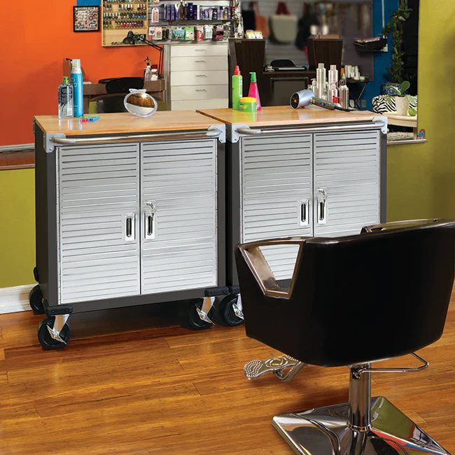 UltraHD® 2-Door Cabinet - Image 13