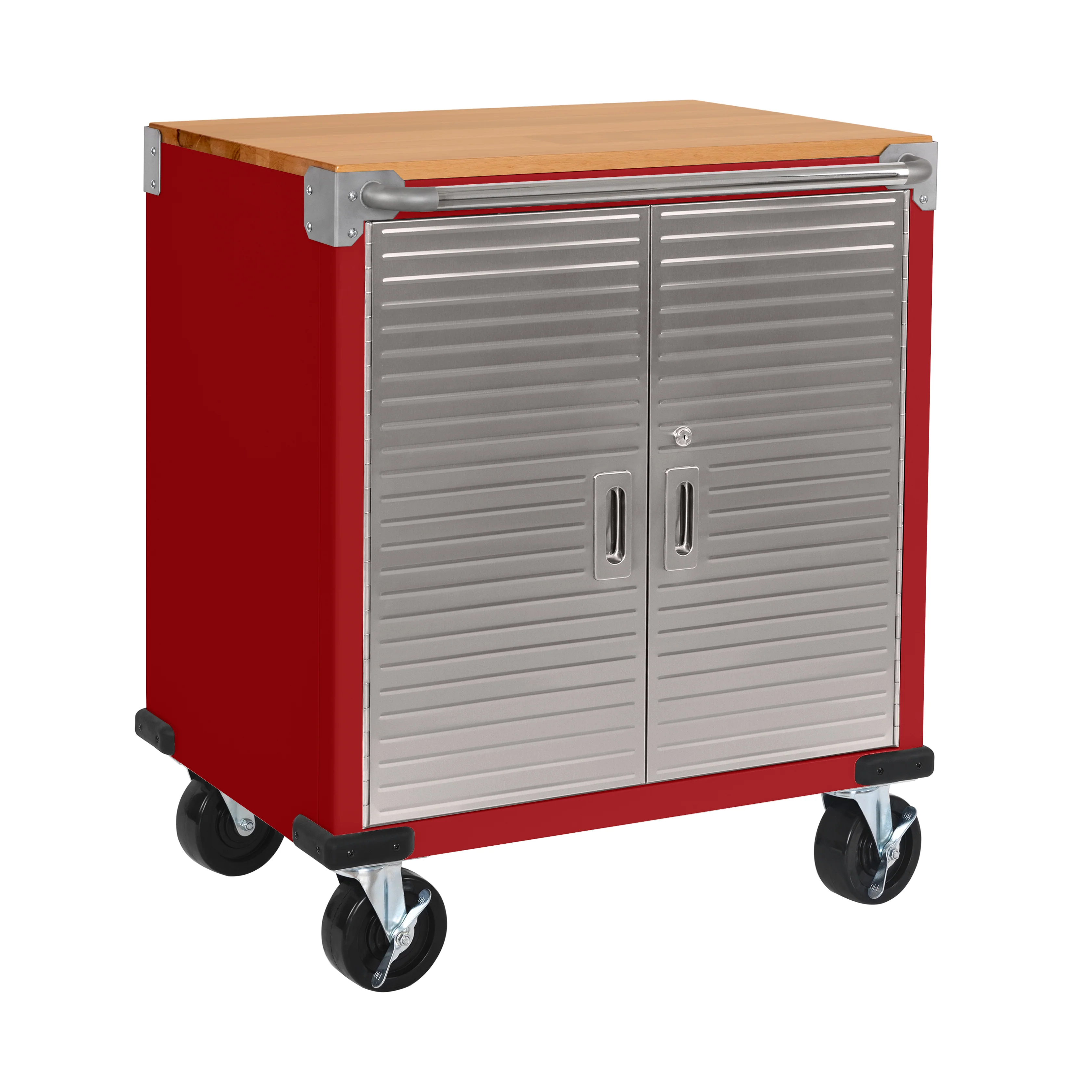 UltraHD® 2-Door Cabinet - Image 32