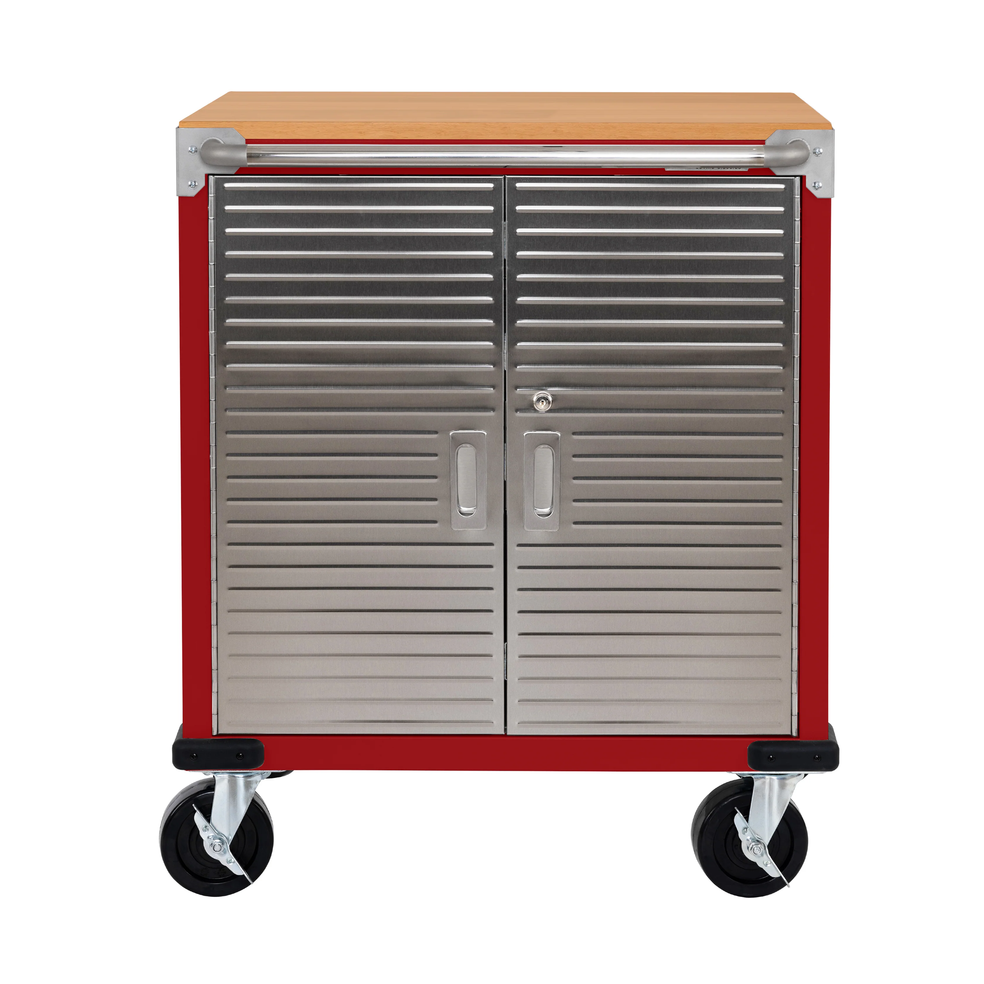UltraHD® 2-Door Cabinet - Image 33