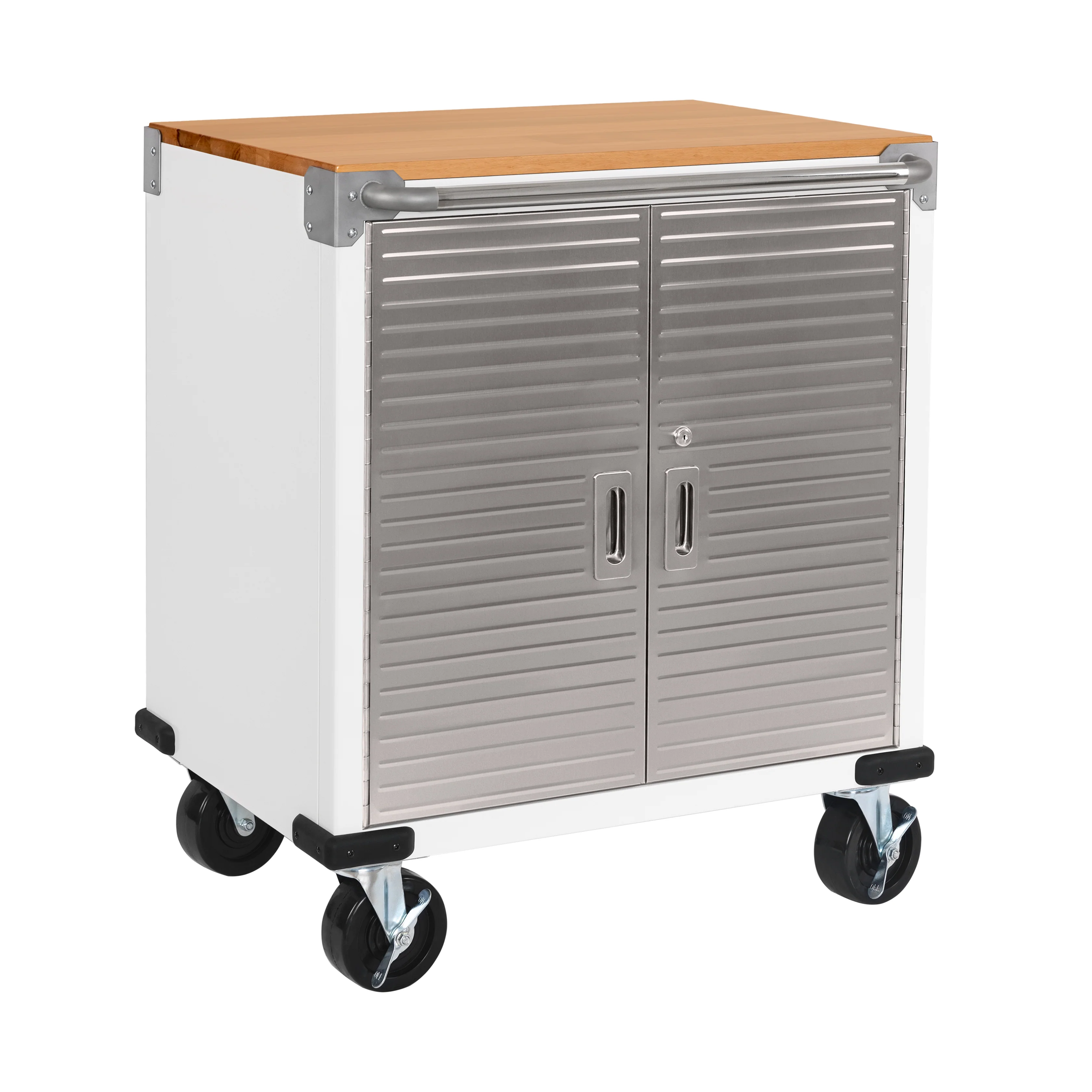 UltraHD® 2-Door Cabinet - Image 38