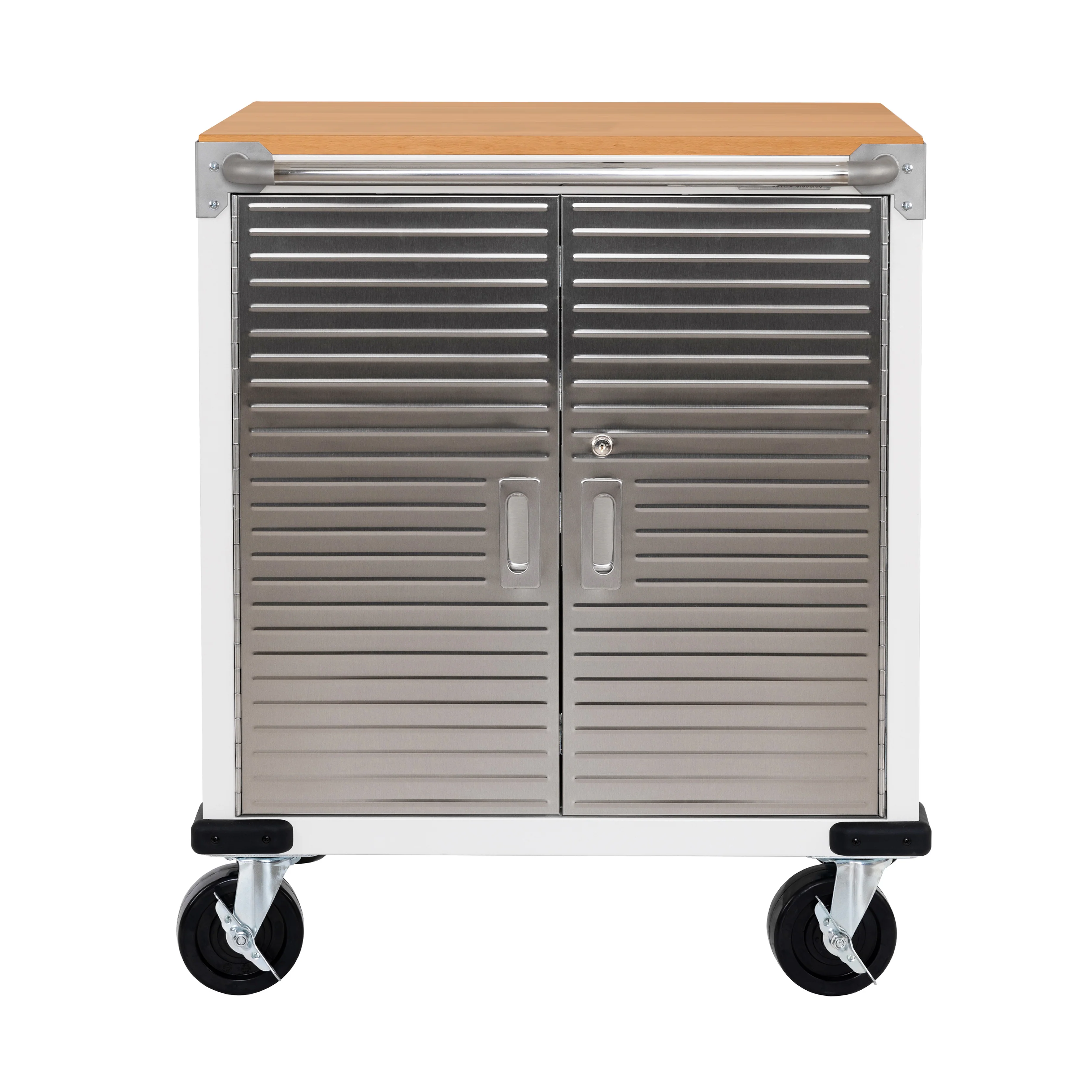 UltraHD® 2-Door Cabinet - Image 39