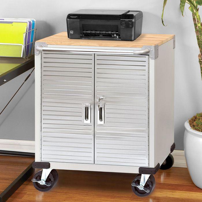 UltraHD® 2-Door Cabinet - Image 5