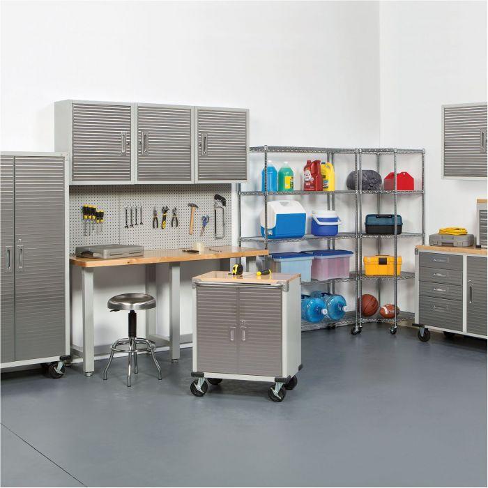 UltraHD® 2-Door Cabinet - Image 6