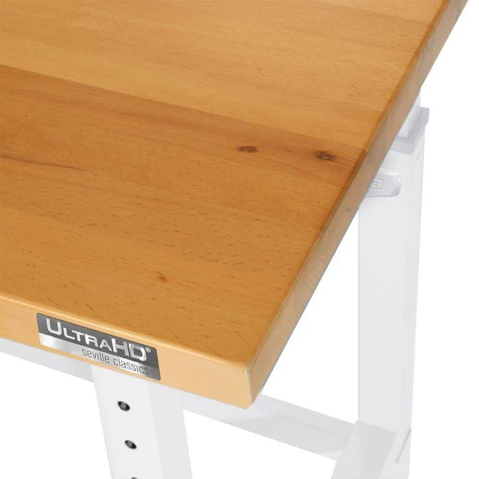 UltraHD® Height Adjustable Workbench - Image 10