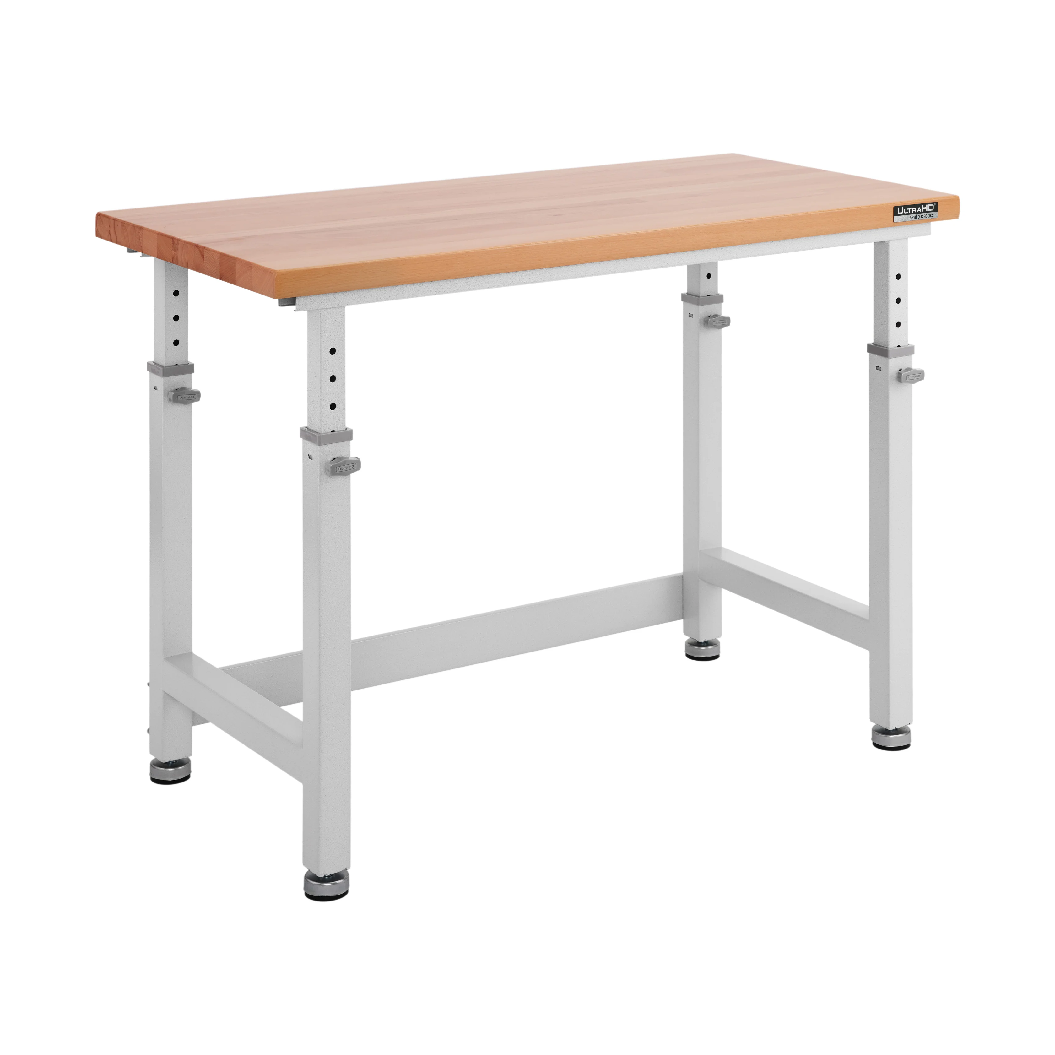 UltraHD® Height Adjustable Workbench - Image 21