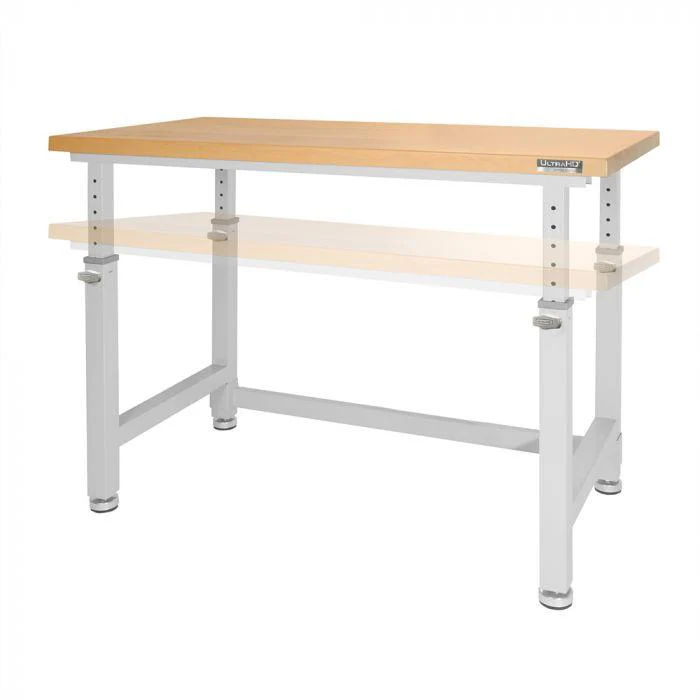 UltraHD® Height Adjustable Workbench - Image 3